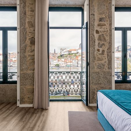 296 Heritage Apartments Vila Nova de Gaia Kültér fotó