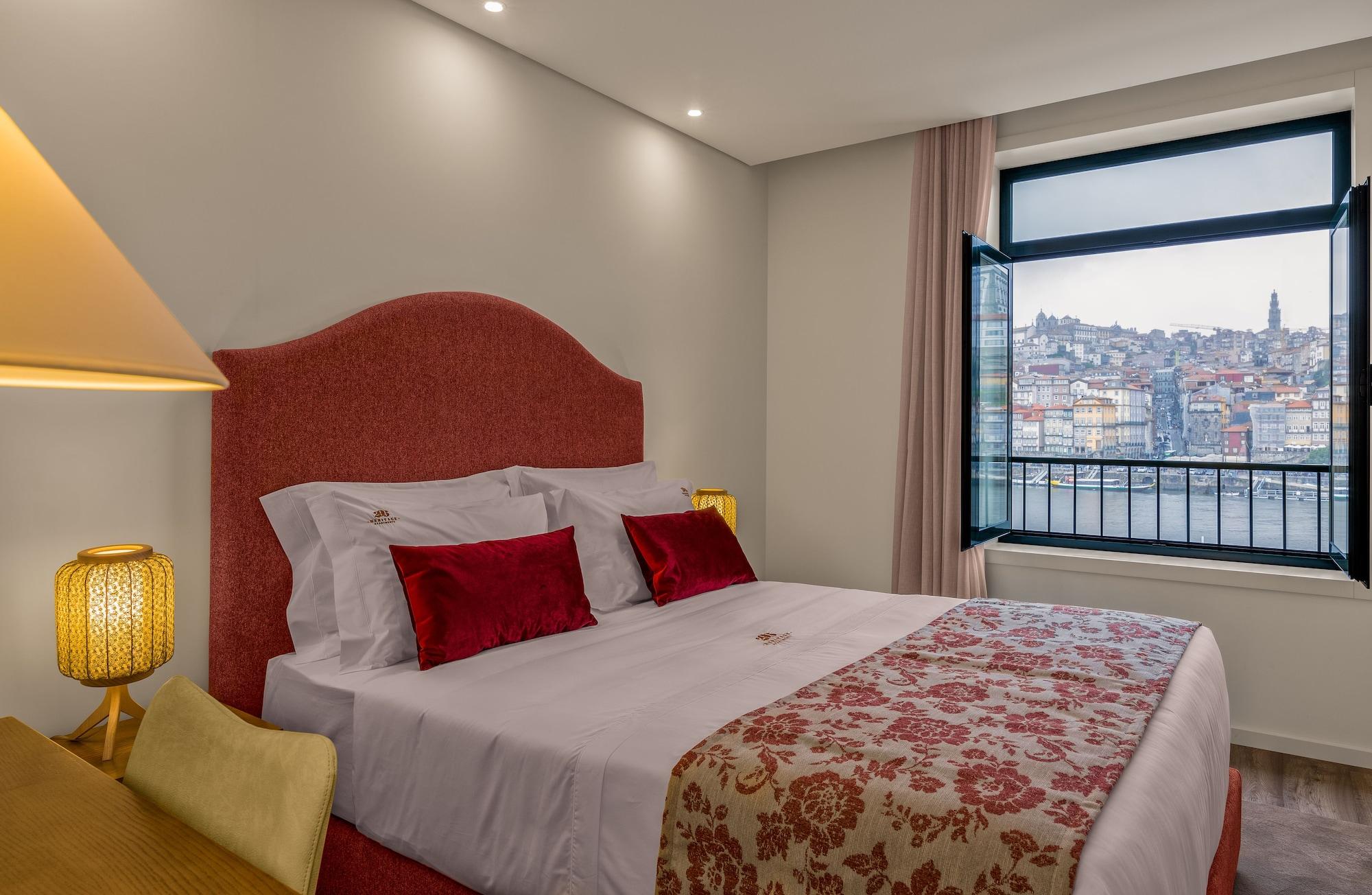 296 Heritage Apartments Vila Nova de Gaia Kültér fotó