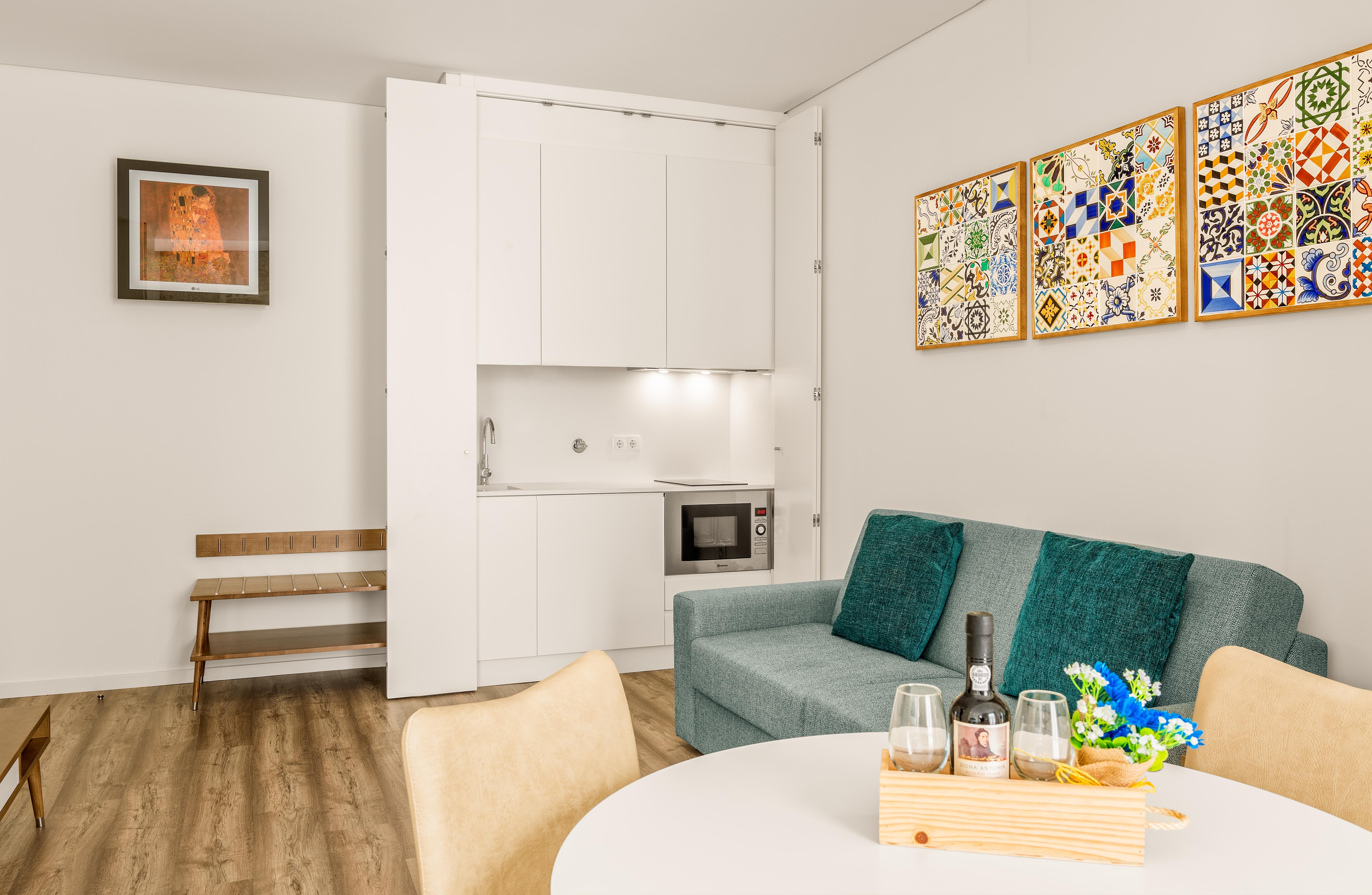 296 Heritage Apartments Vila Nova de Gaia Kültér fotó