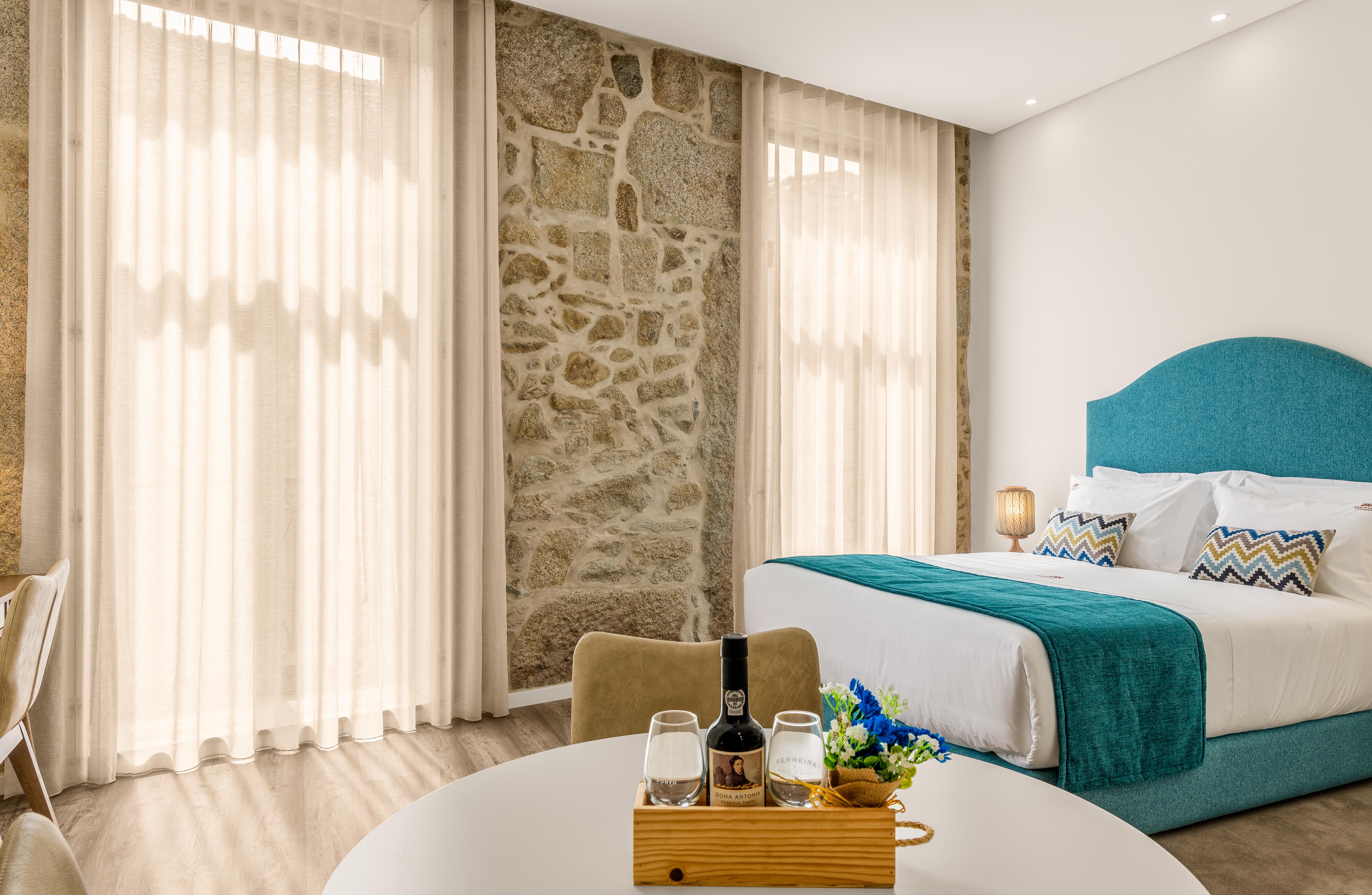 296 Heritage Apartments Vila Nova de Gaia Kültér fotó