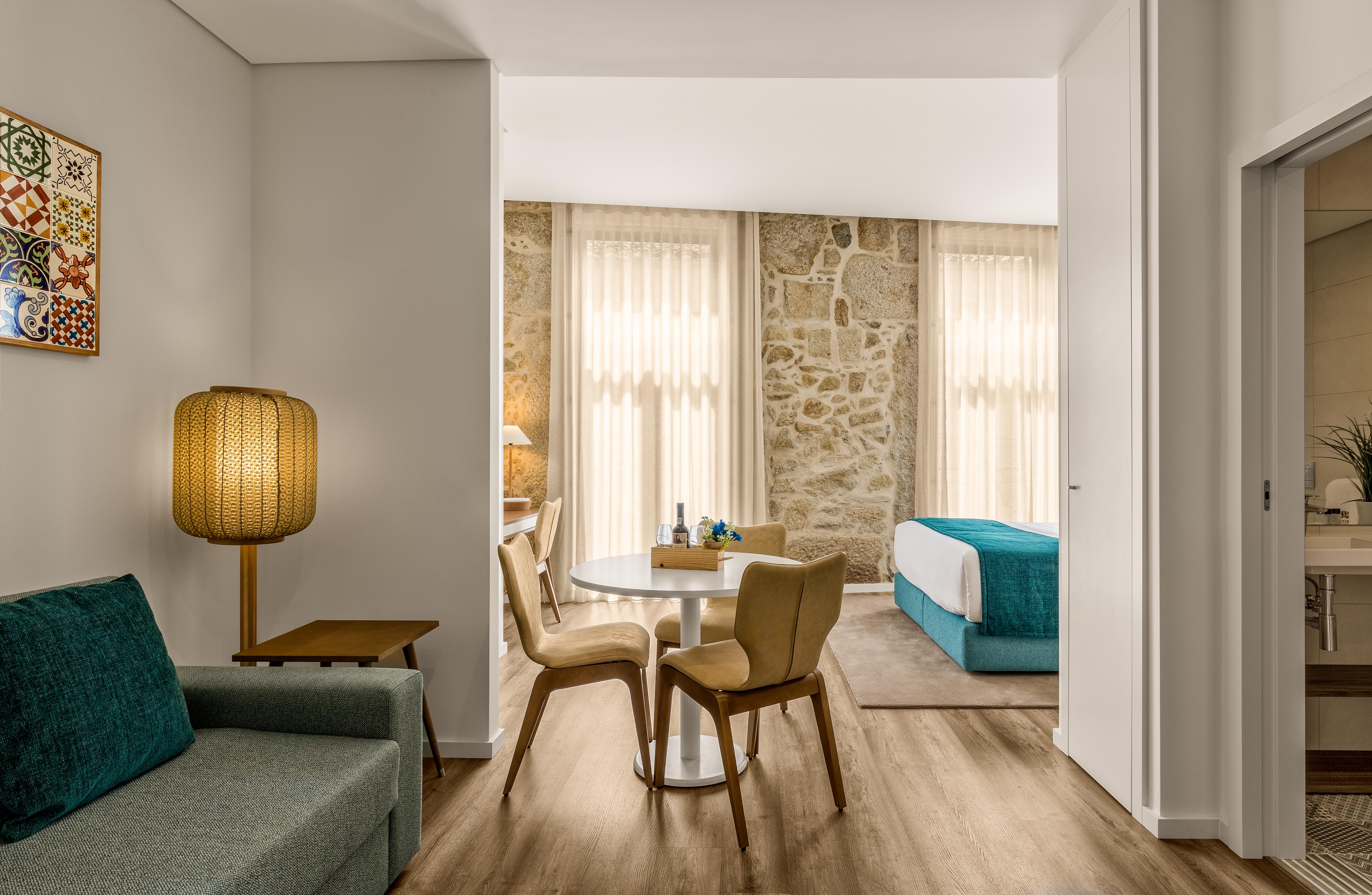 296 Heritage Apartments Vila Nova de Gaia Kültér fotó