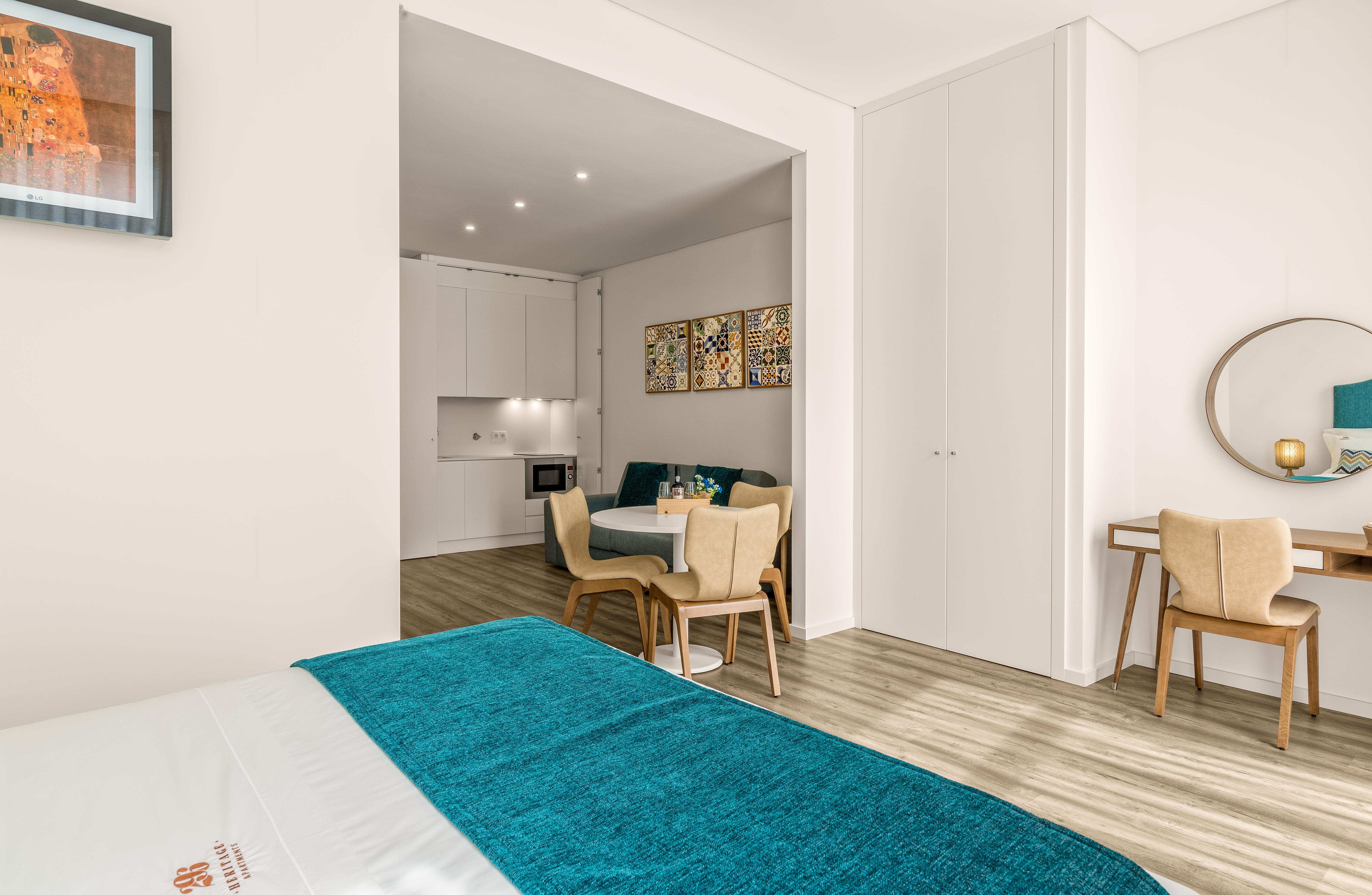 296 Heritage Apartments Vila Nova de Gaia Kültér fotó