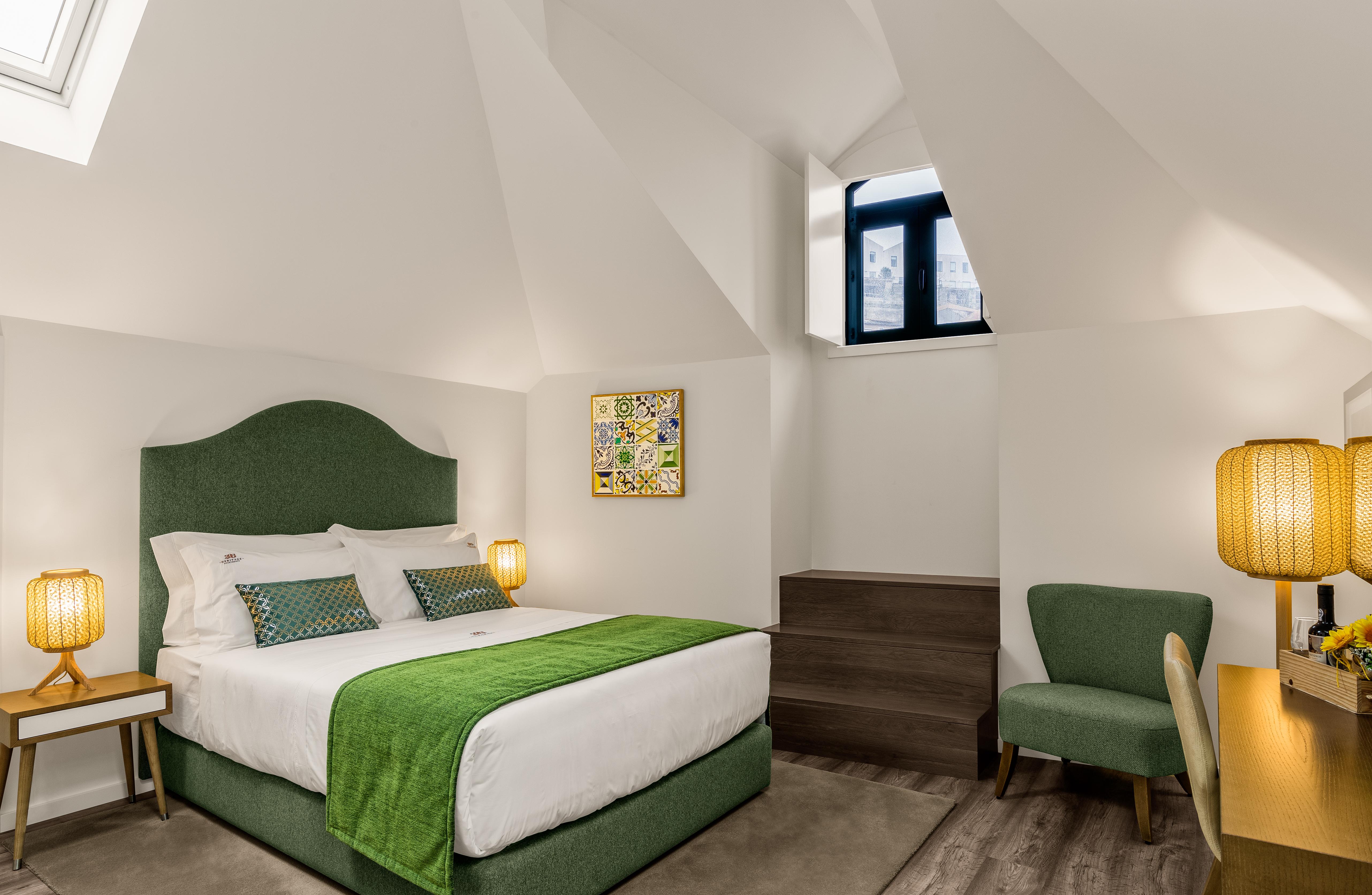 296 Heritage Apartments Vila Nova de Gaia Kültér fotó