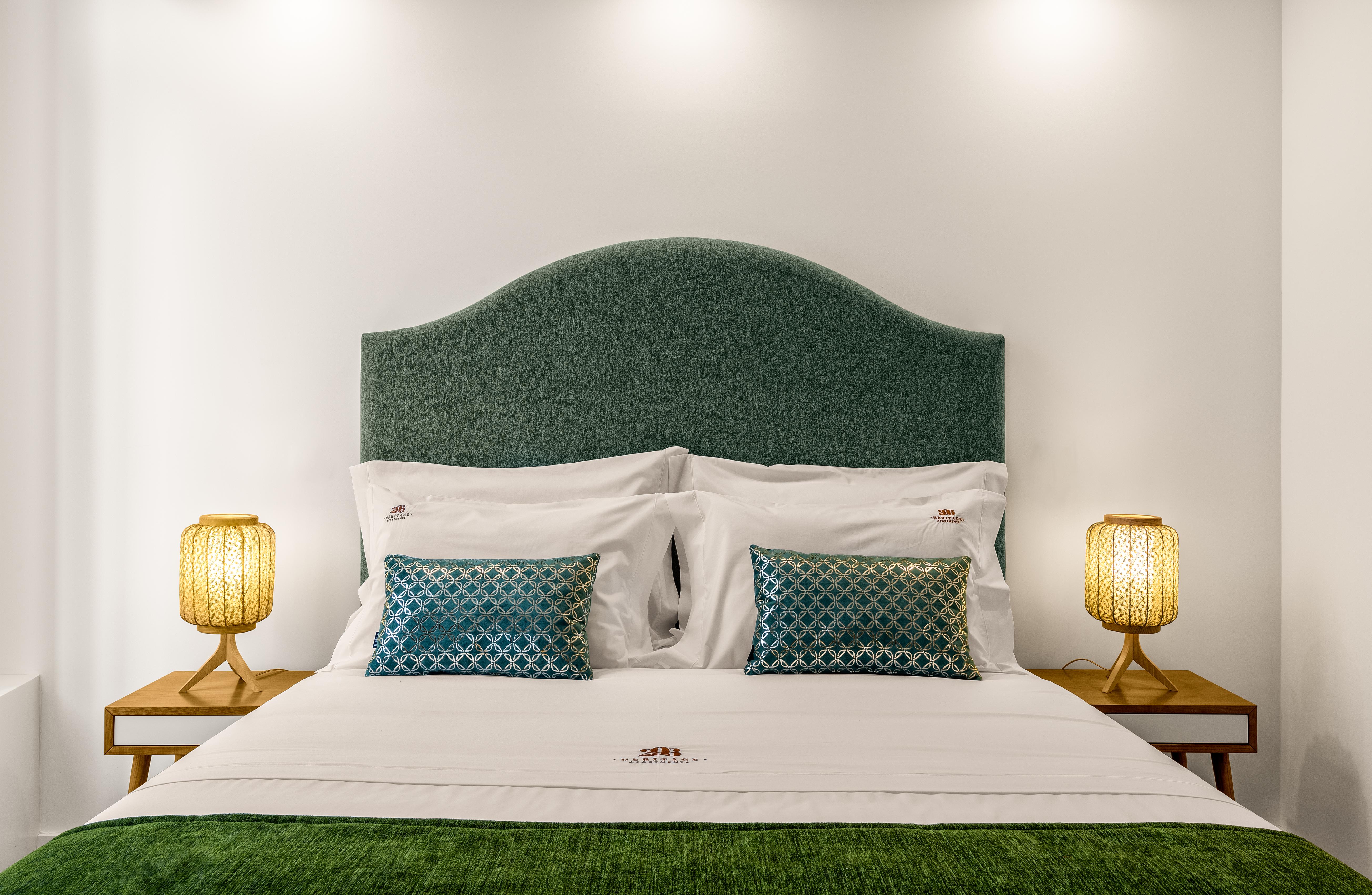 296 Heritage Apartments Vila Nova de Gaia Kültér fotó