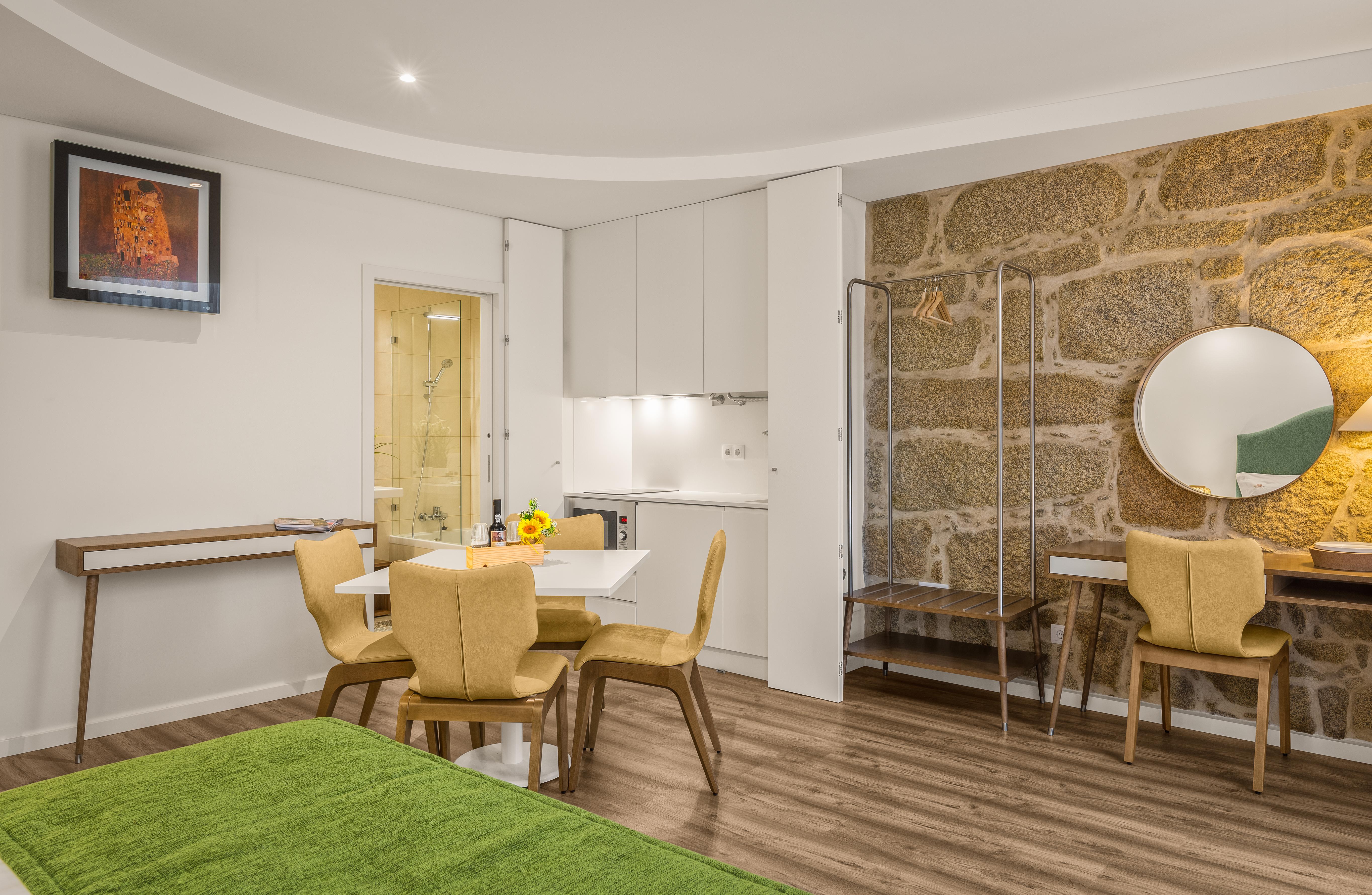 296 Heritage Apartments Vila Nova de Gaia Kültér fotó
