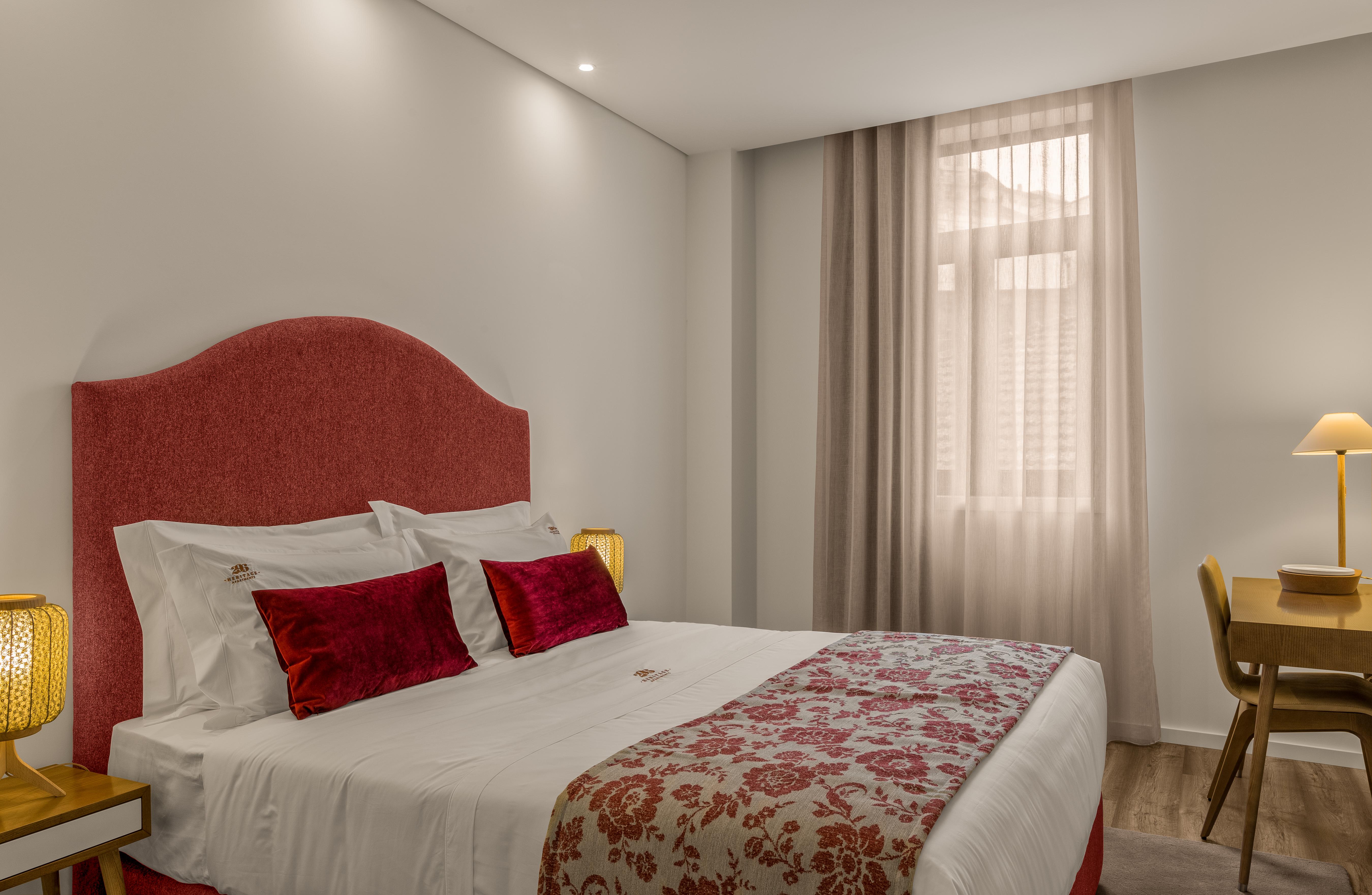 296 Heritage Apartments Vila Nova de Gaia Kültér fotó