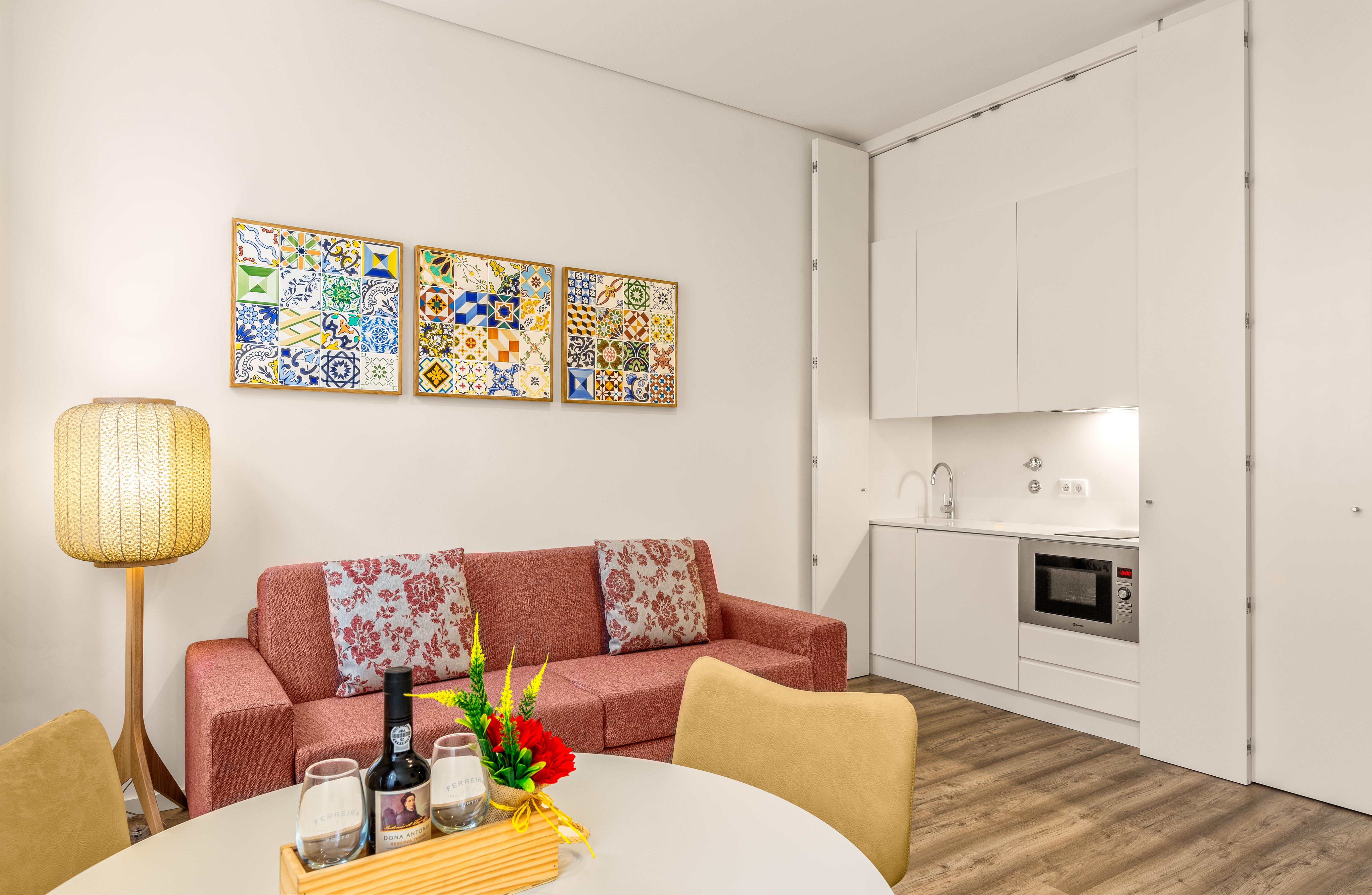 296 Heritage Apartments Vila Nova de Gaia Kültér fotó