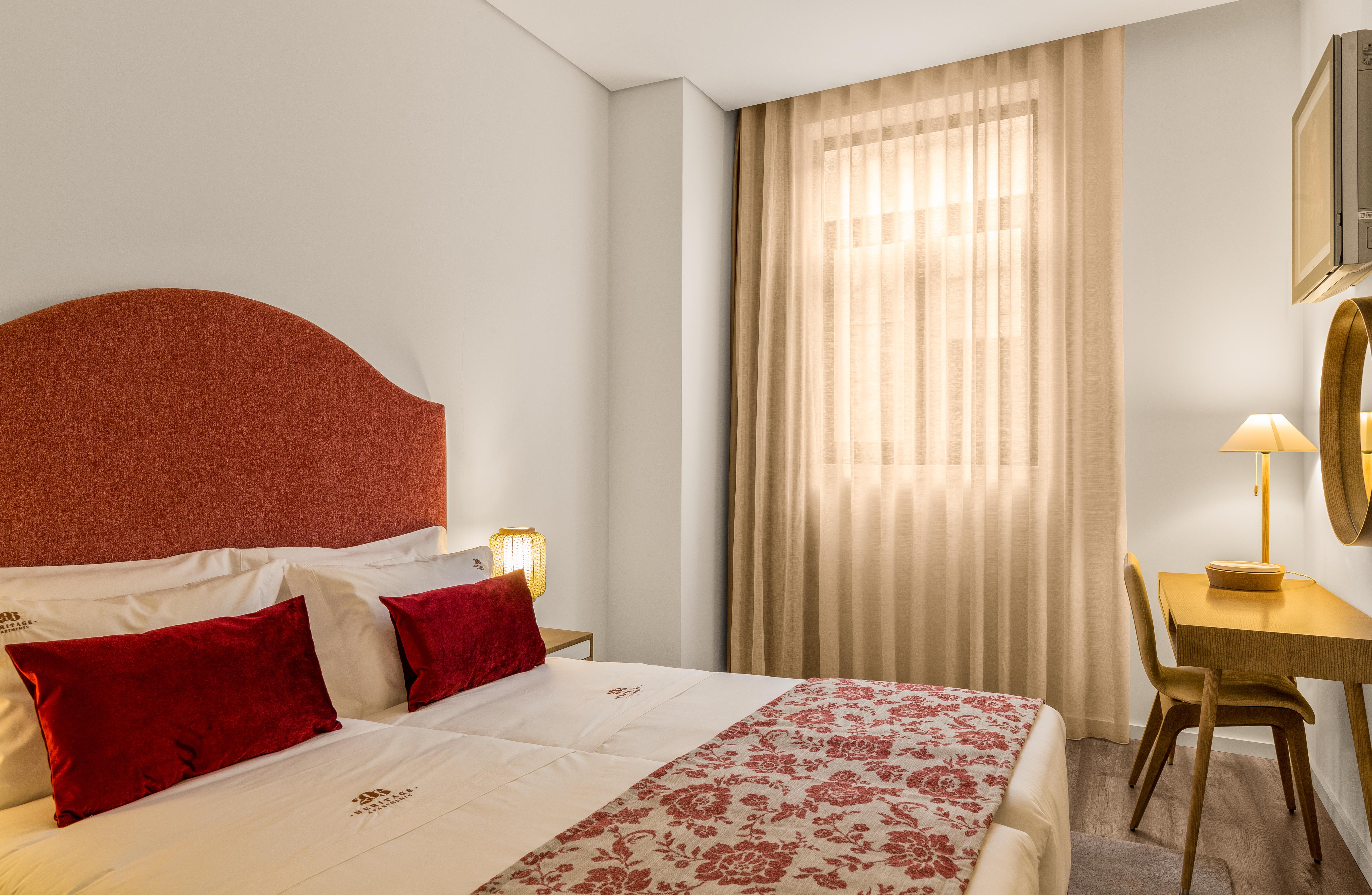 296 Heritage Apartments Vila Nova de Gaia Kültér fotó