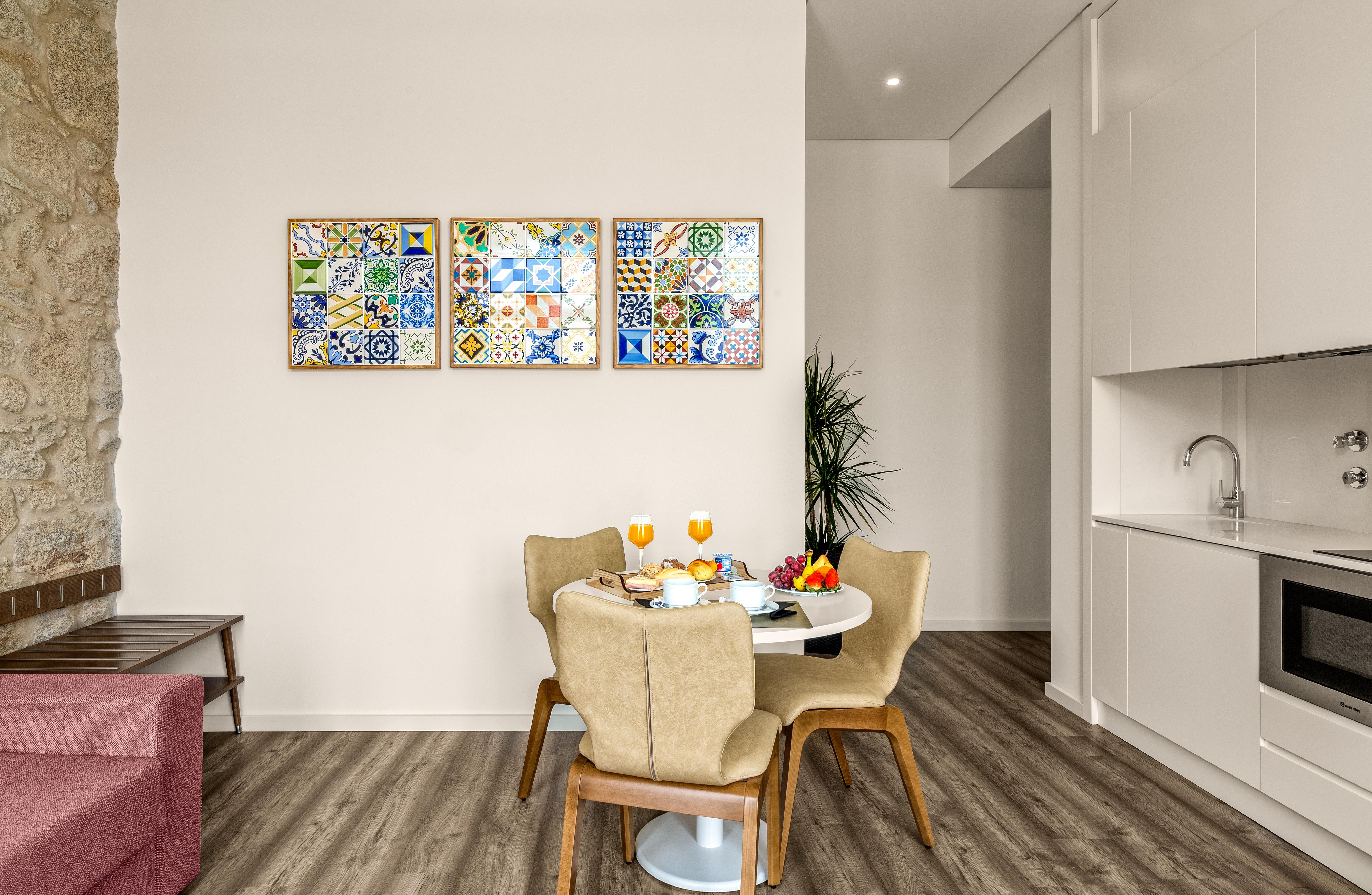 296 Heritage Apartments Vila Nova de Gaia Kültér fotó