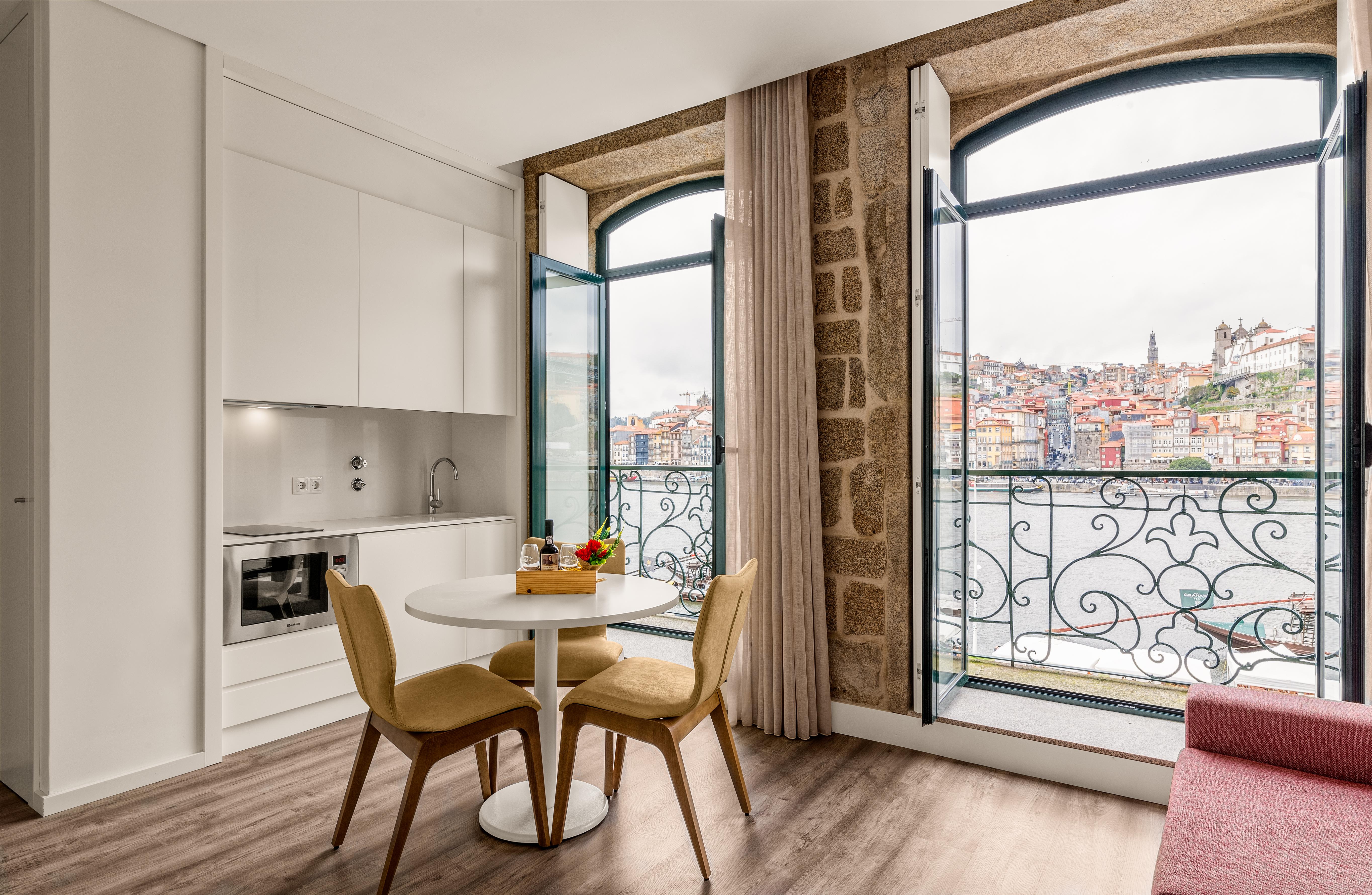 296 Heritage Apartments Vila Nova de Gaia Kültér fotó