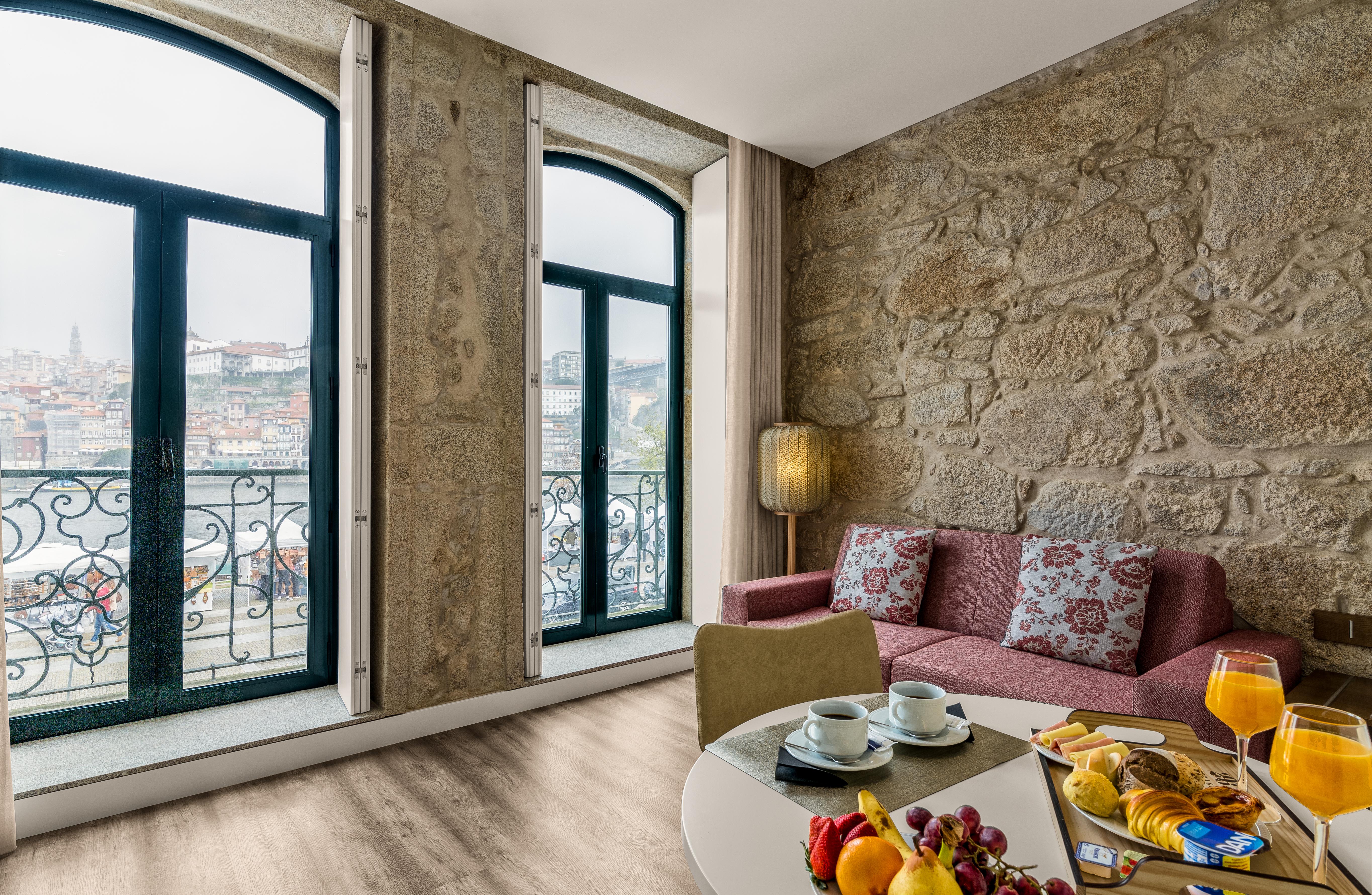 296 Heritage Apartments Vila Nova de Gaia Kültér fotó
