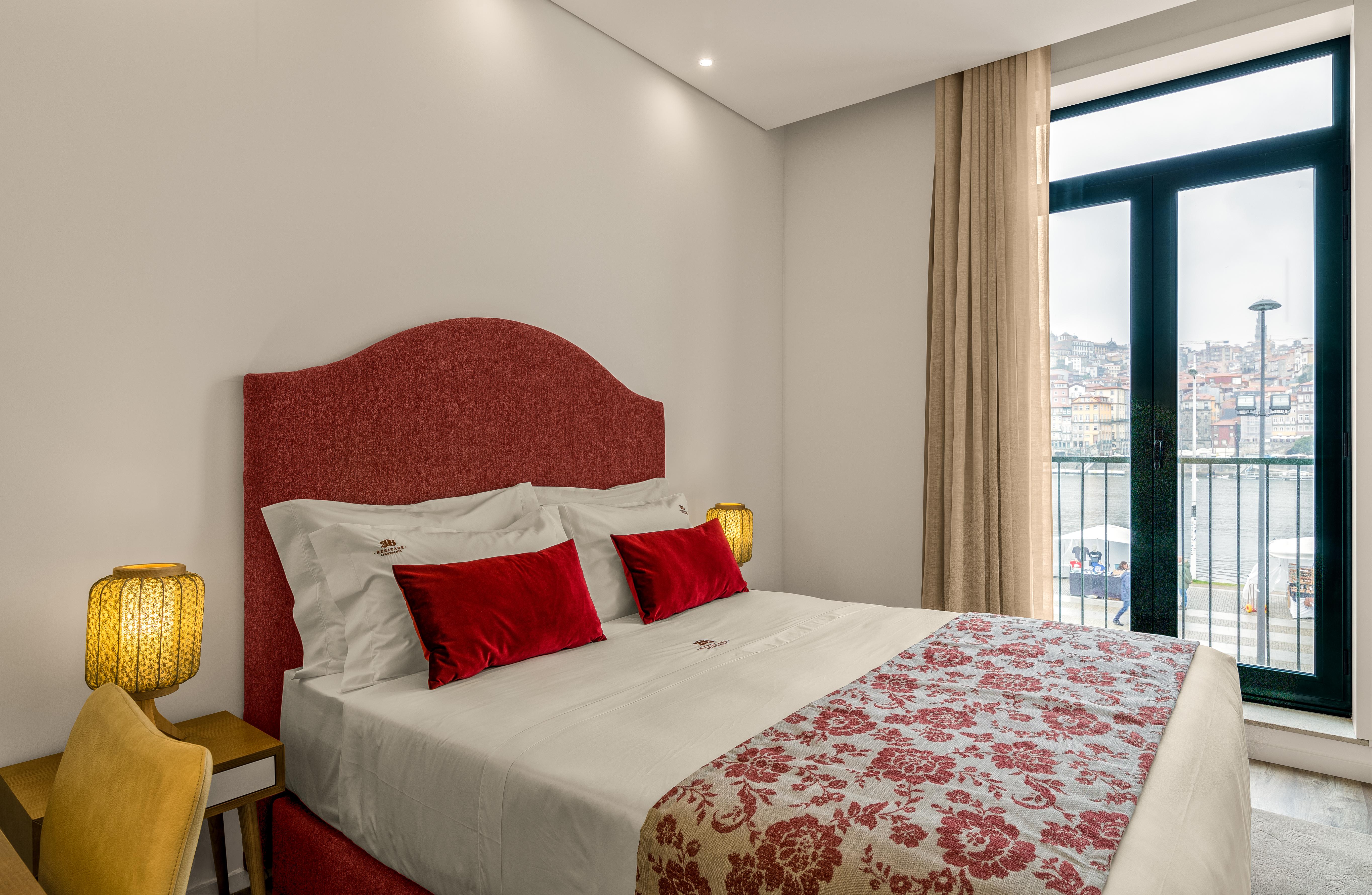 296 Heritage Apartments Vila Nova de Gaia Kültér fotó