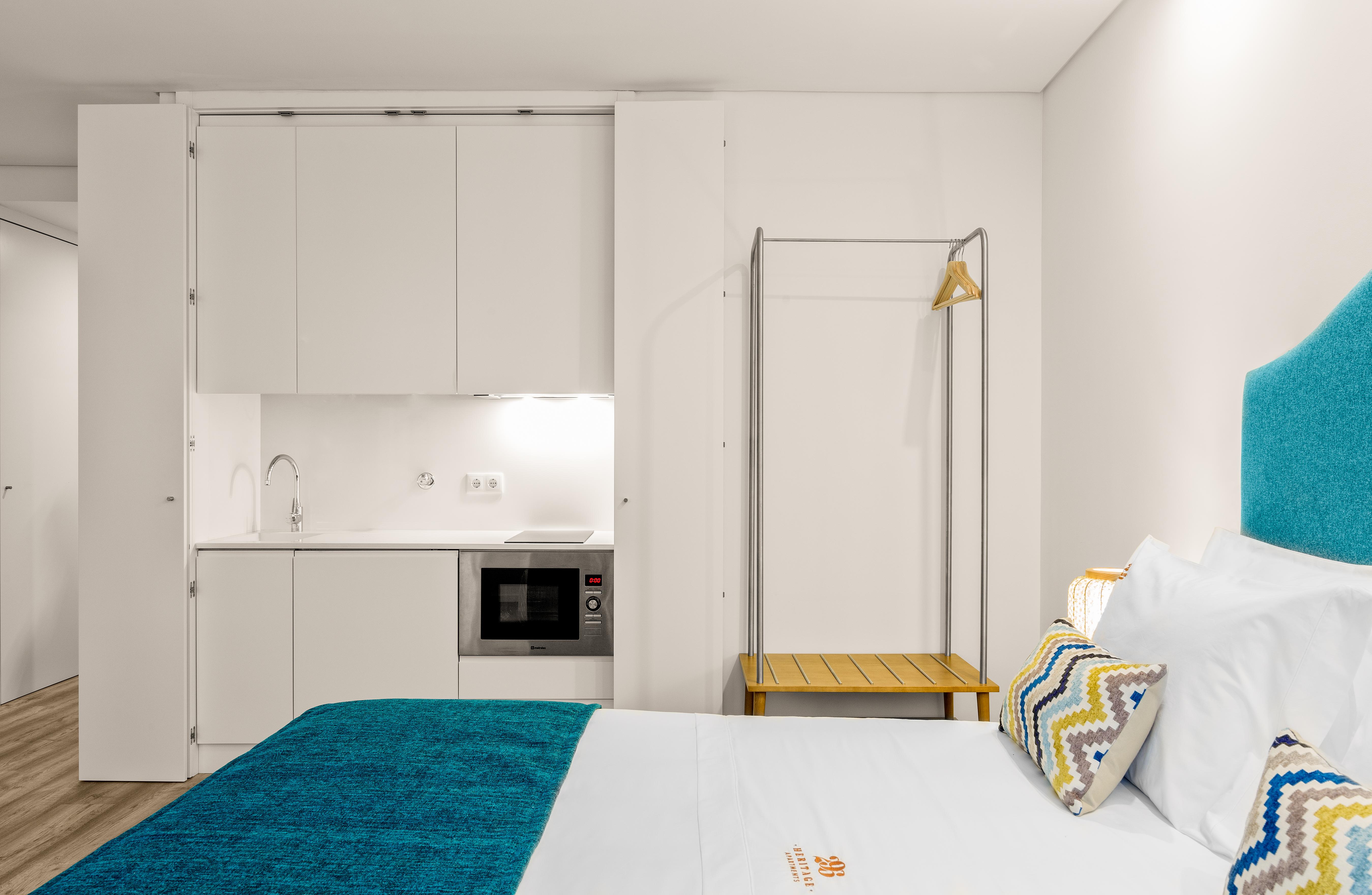 296 Heritage Apartments Vila Nova de Gaia Kültér fotó