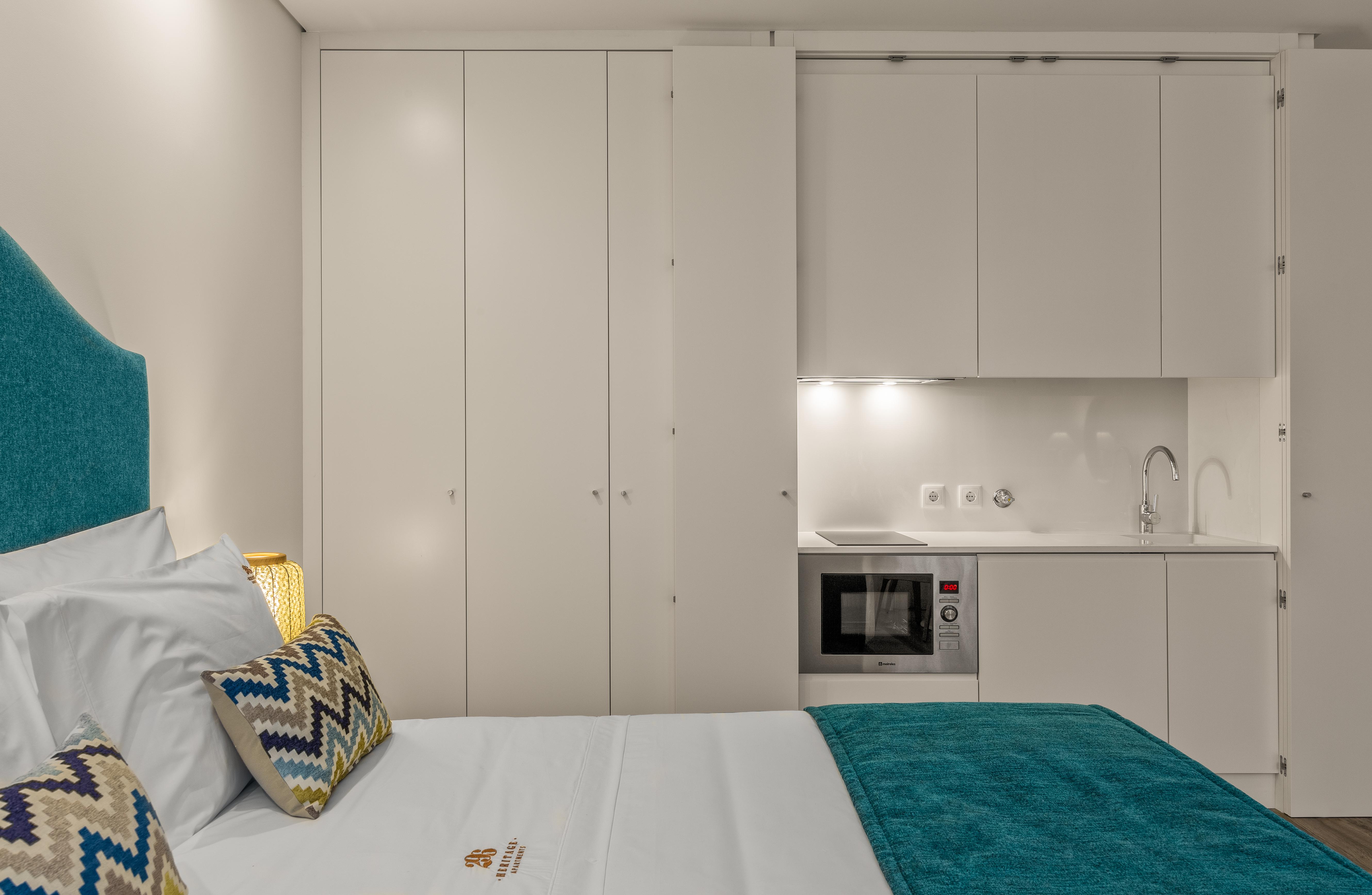 296 Heritage Apartments Vila Nova de Gaia Kültér fotó