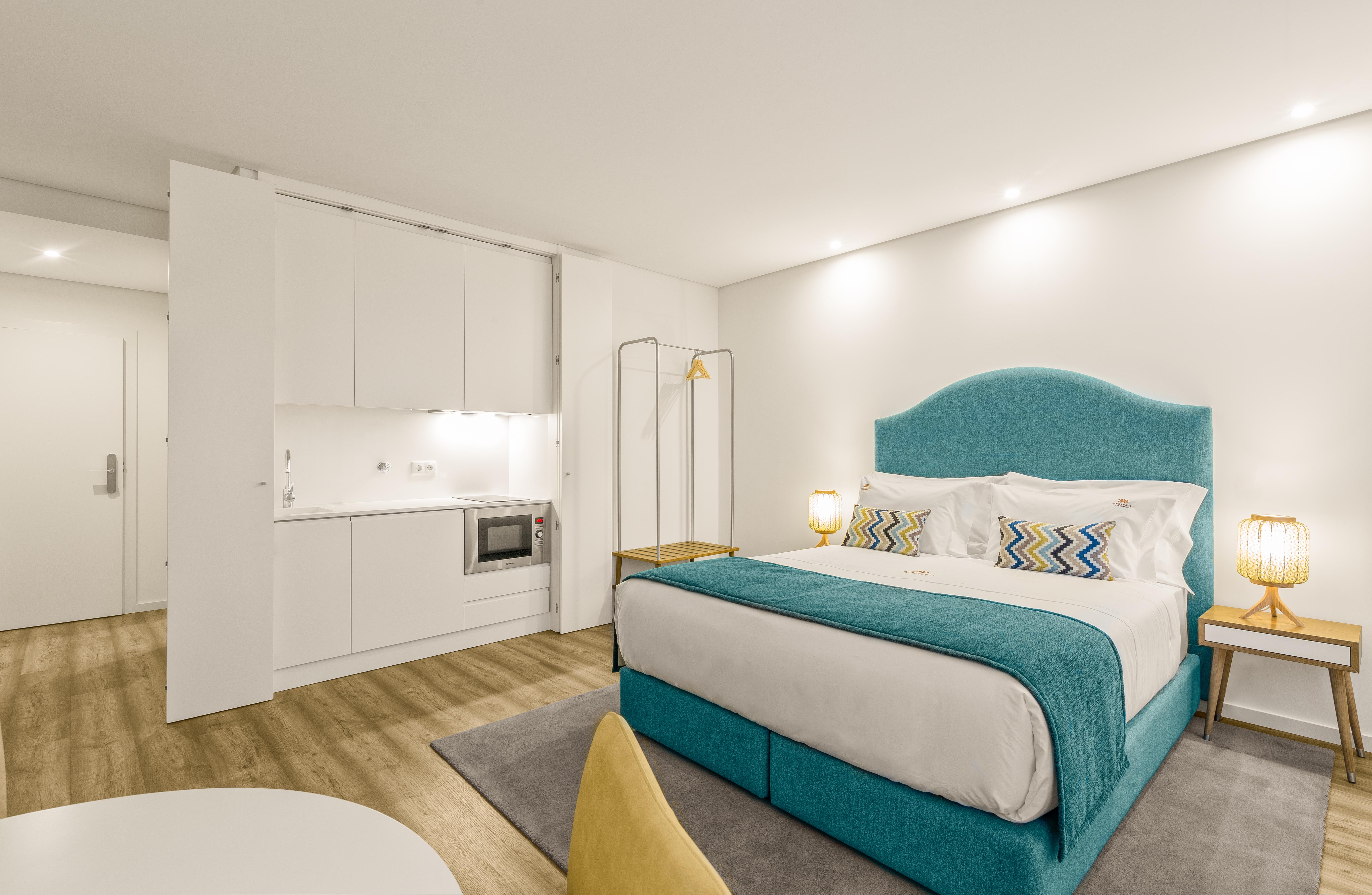 296 Heritage Apartments Vila Nova de Gaia Kültér fotó