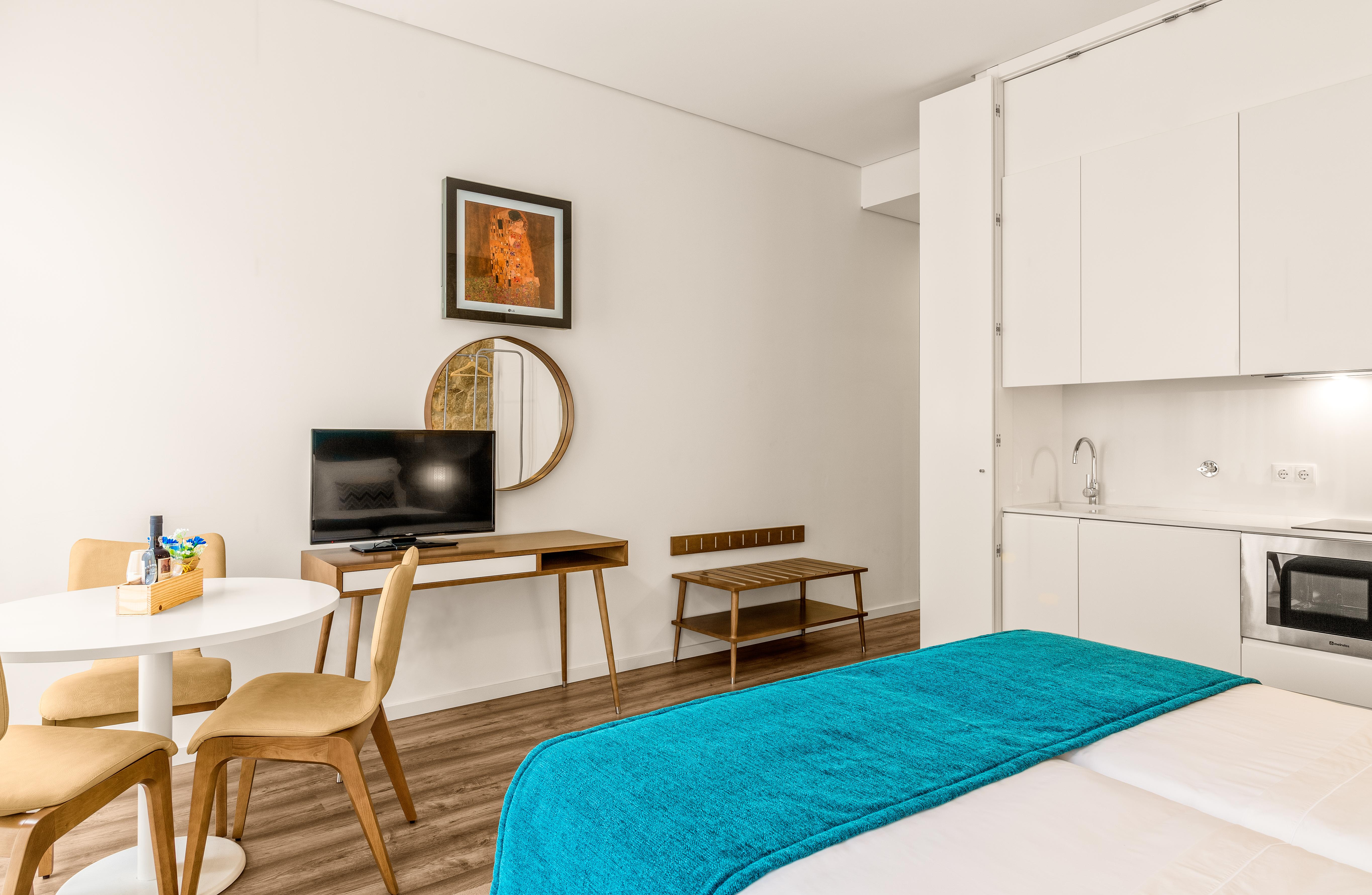296 Heritage Apartments Vila Nova de Gaia Kültér fotó
