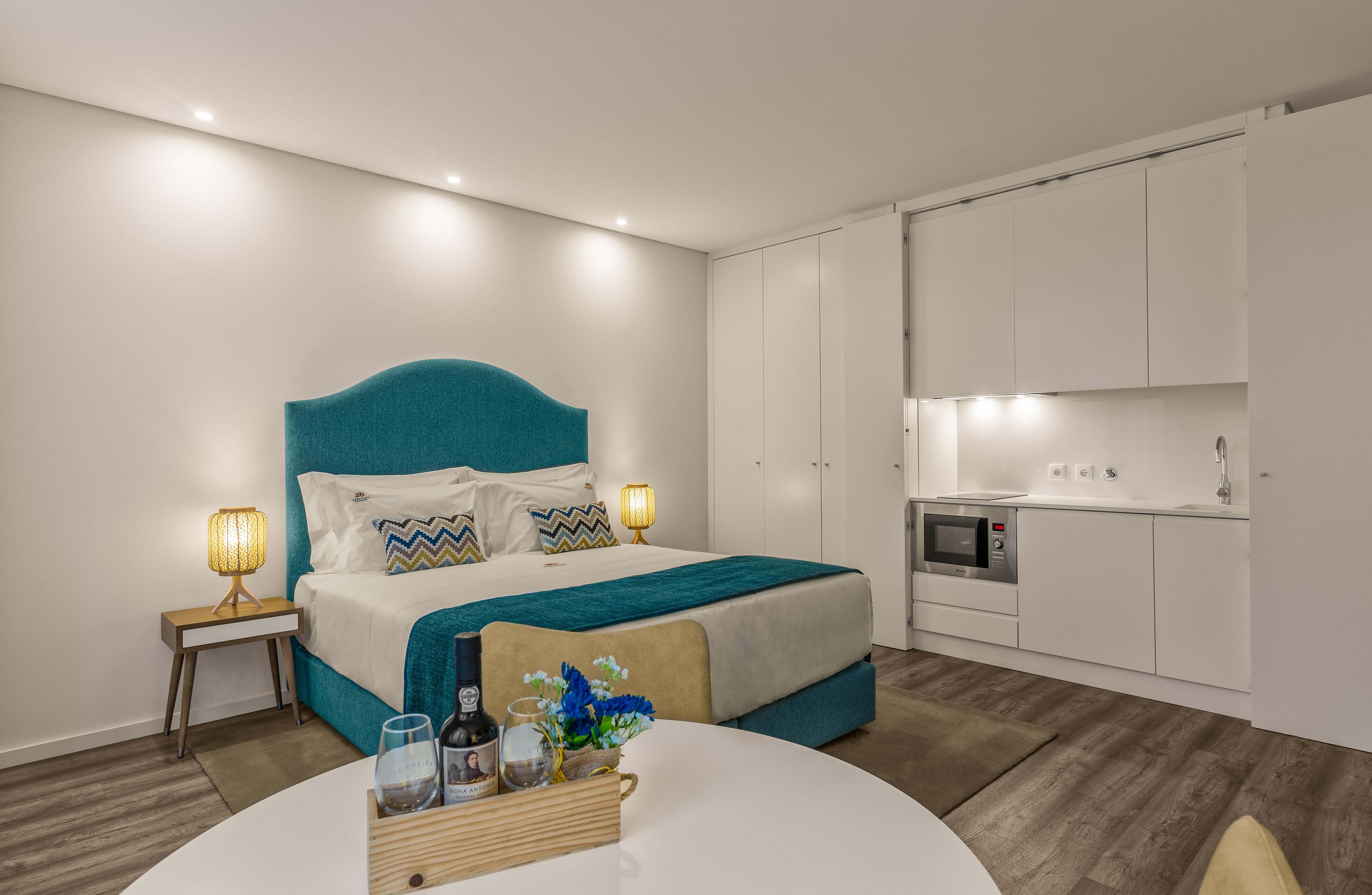 296 Heritage Apartments Vila Nova de Gaia Kültér fotó