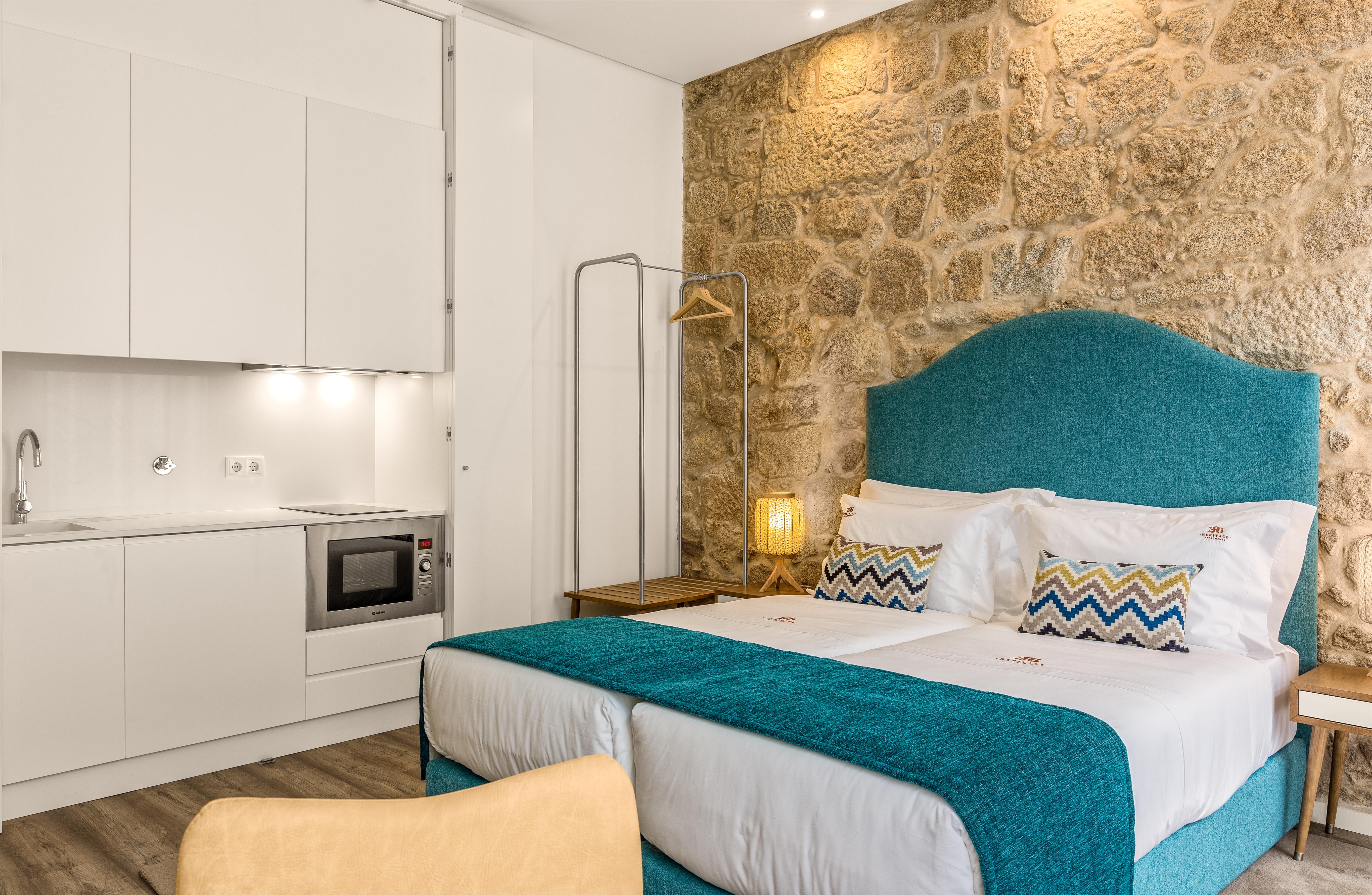 296 Heritage Apartments Vila Nova de Gaia Kültér fotó