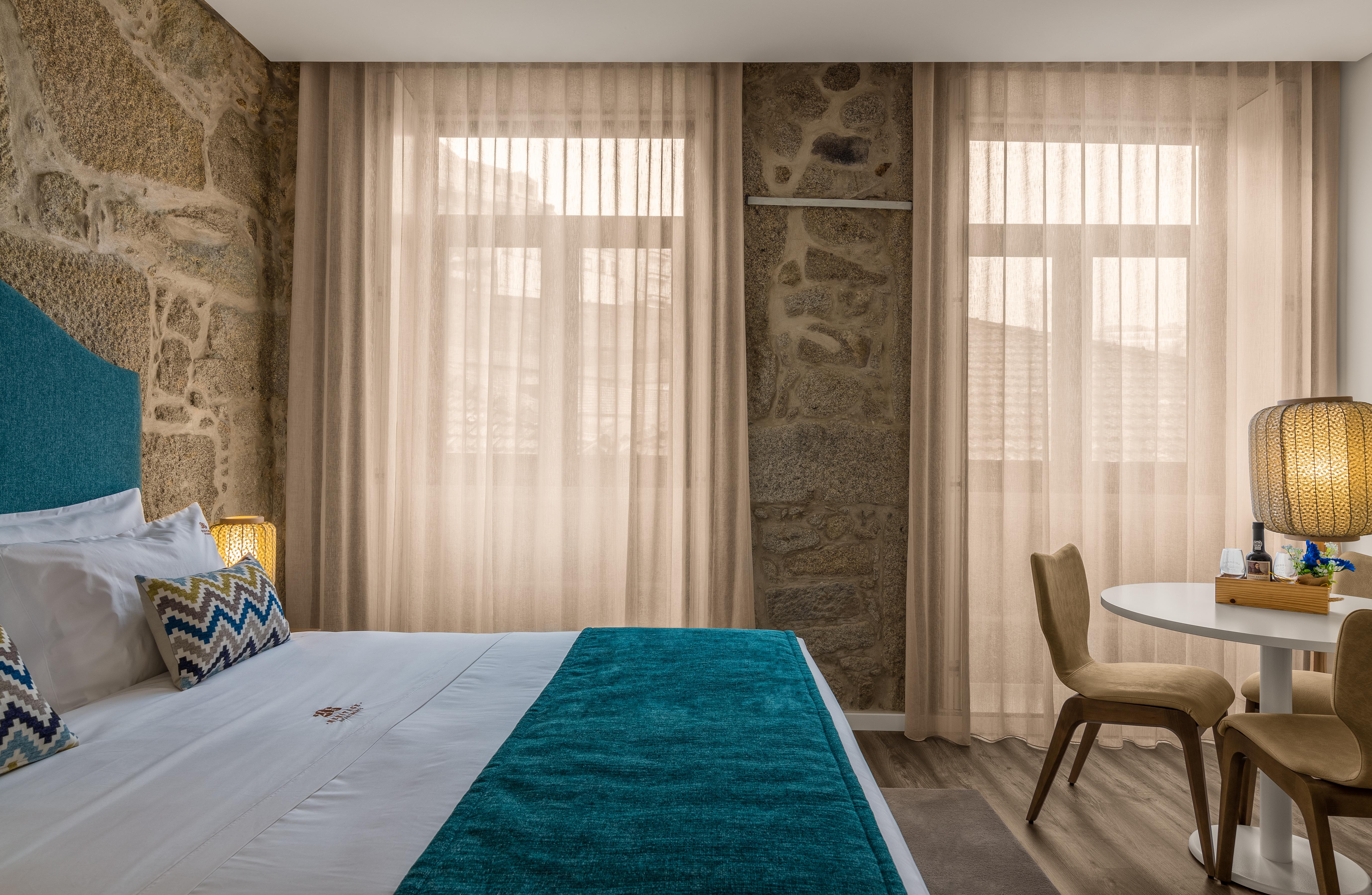296 Heritage Apartments Vila Nova de Gaia Kültér fotó