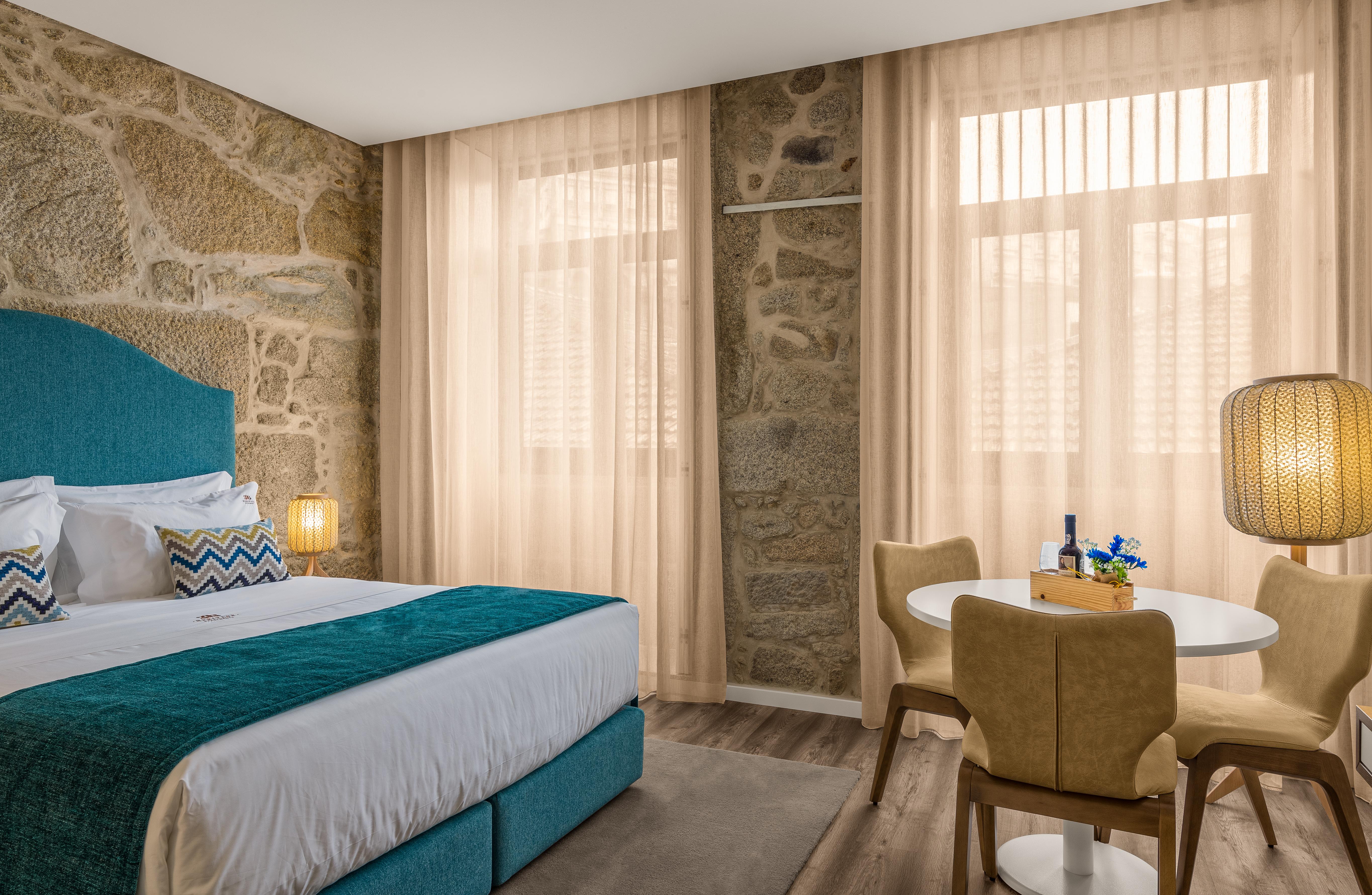 296 Heritage Apartments Vila Nova de Gaia Kültér fotó
