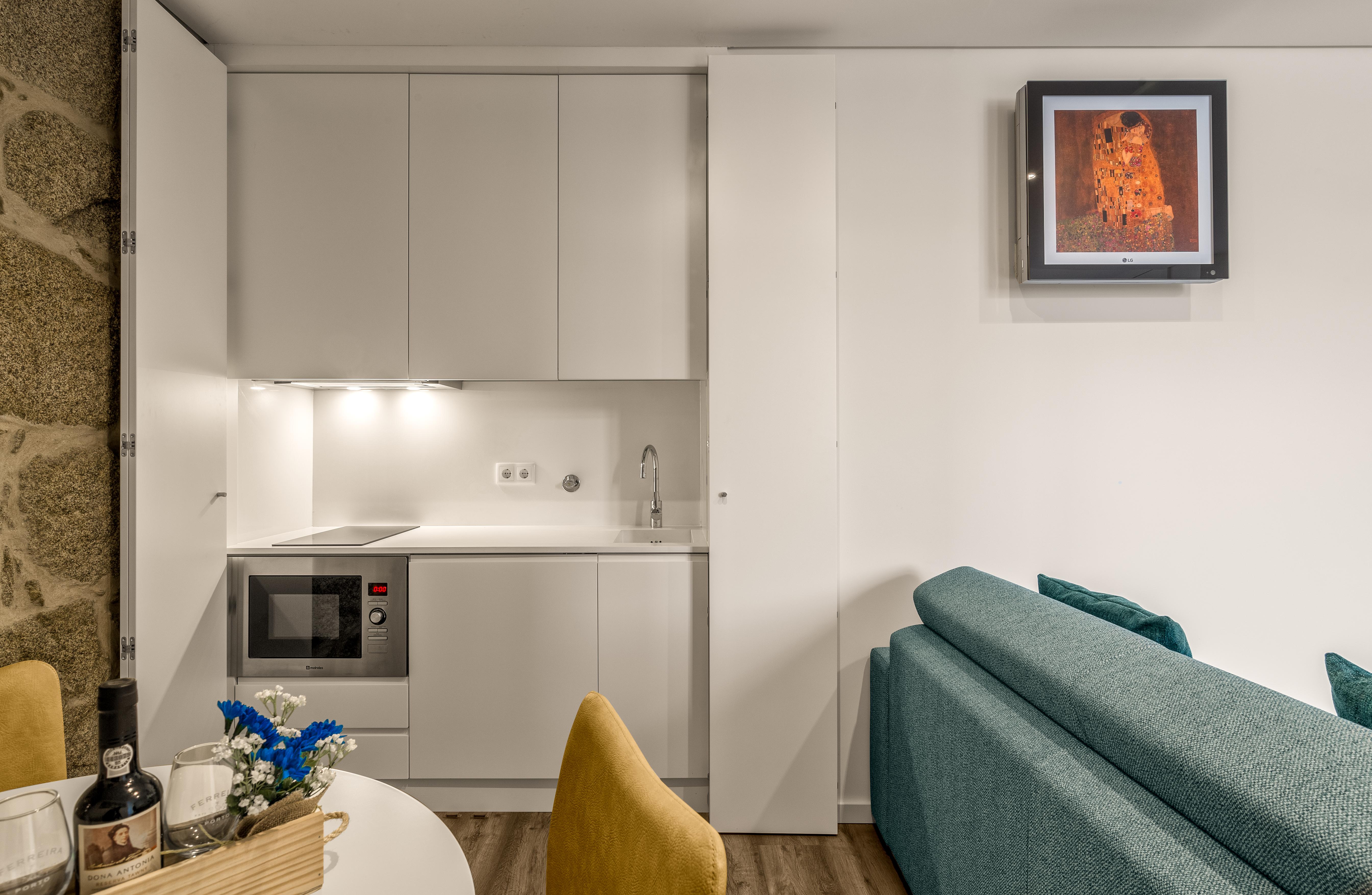 296 Heritage Apartments Vila Nova de Gaia Kültér fotó