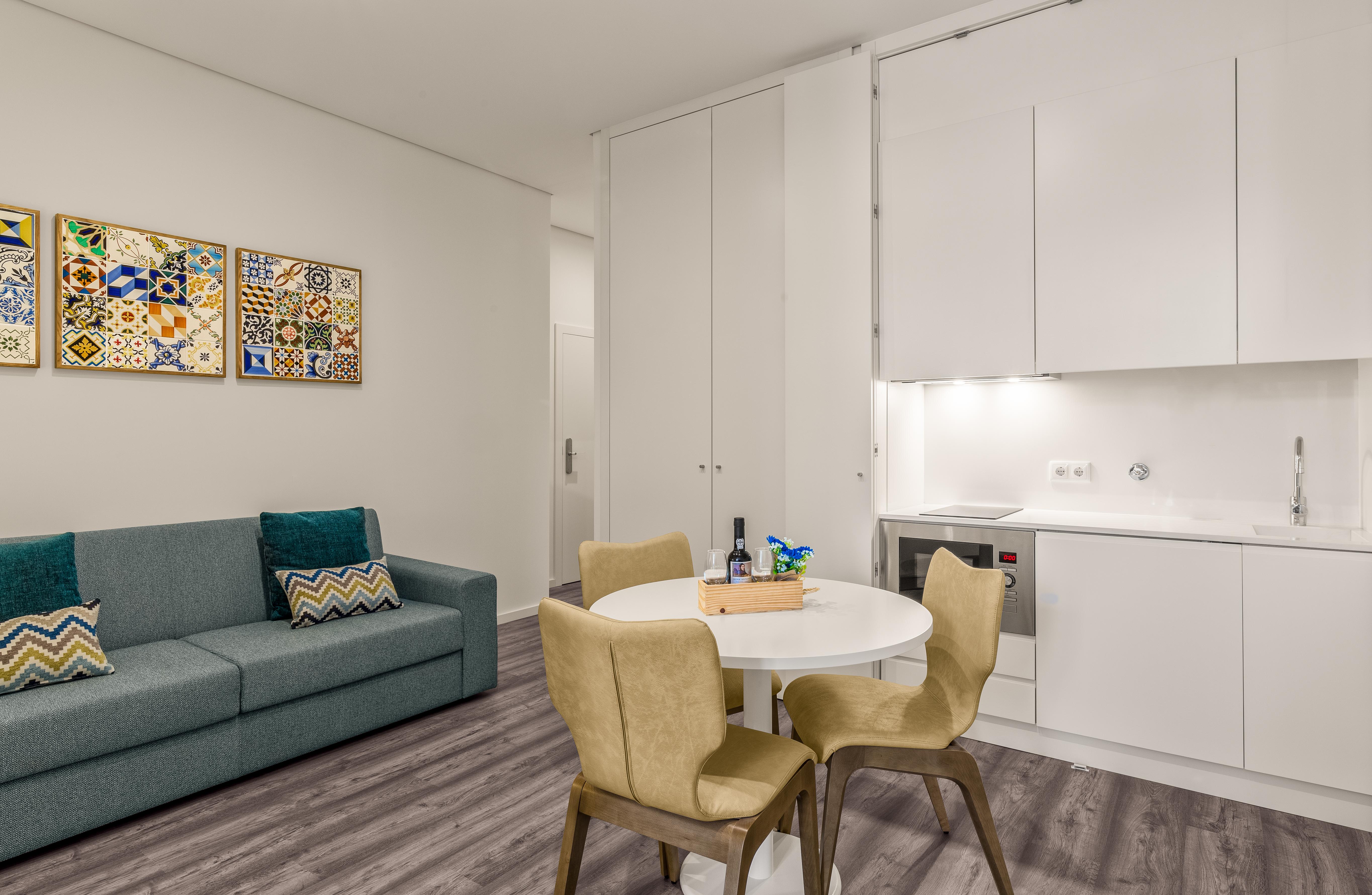296 Heritage Apartments Vila Nova de Gaia Kültér fotó