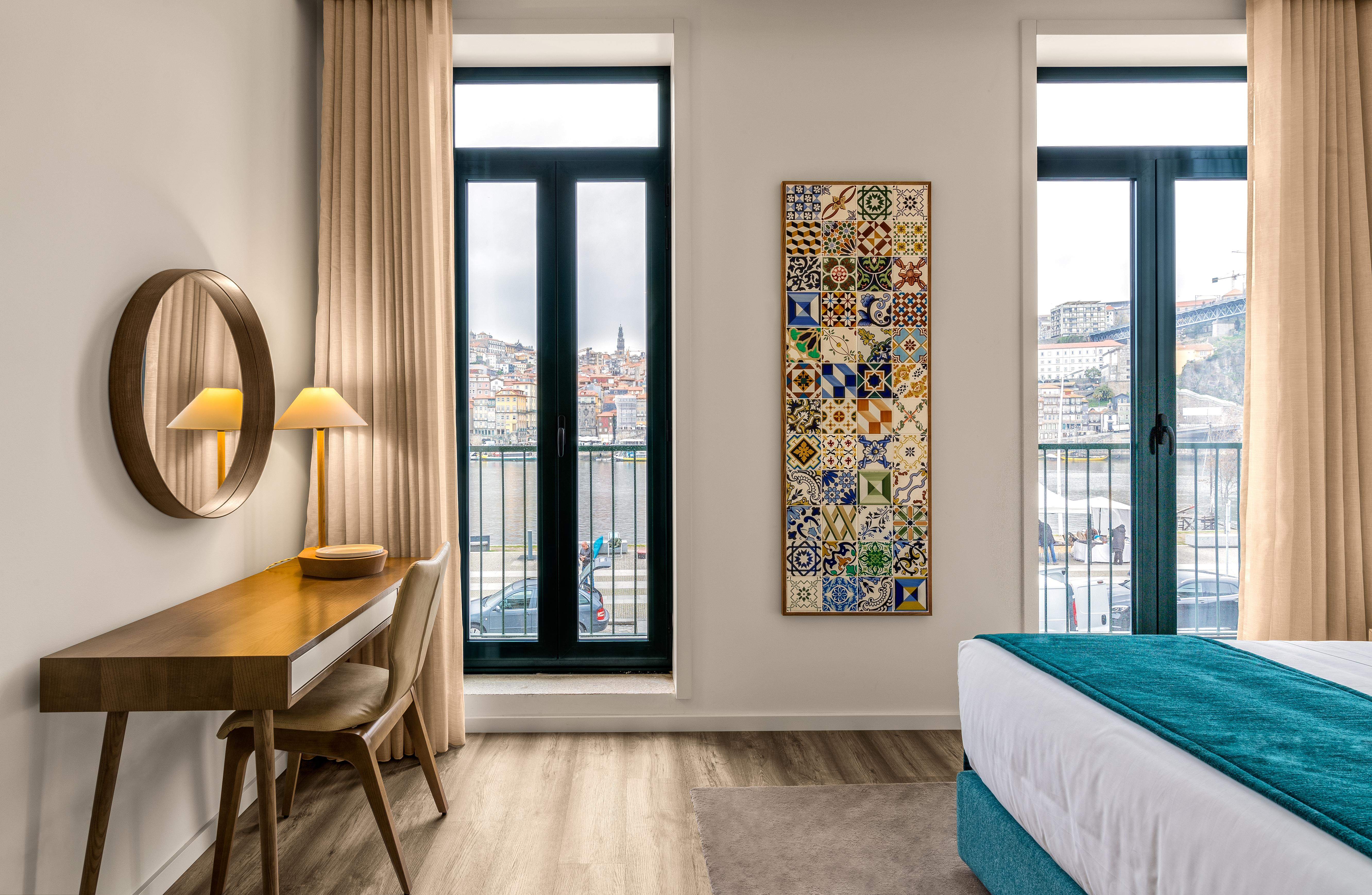 296 Heritage Apartments Vila Nova de Gaia Kültér fotó