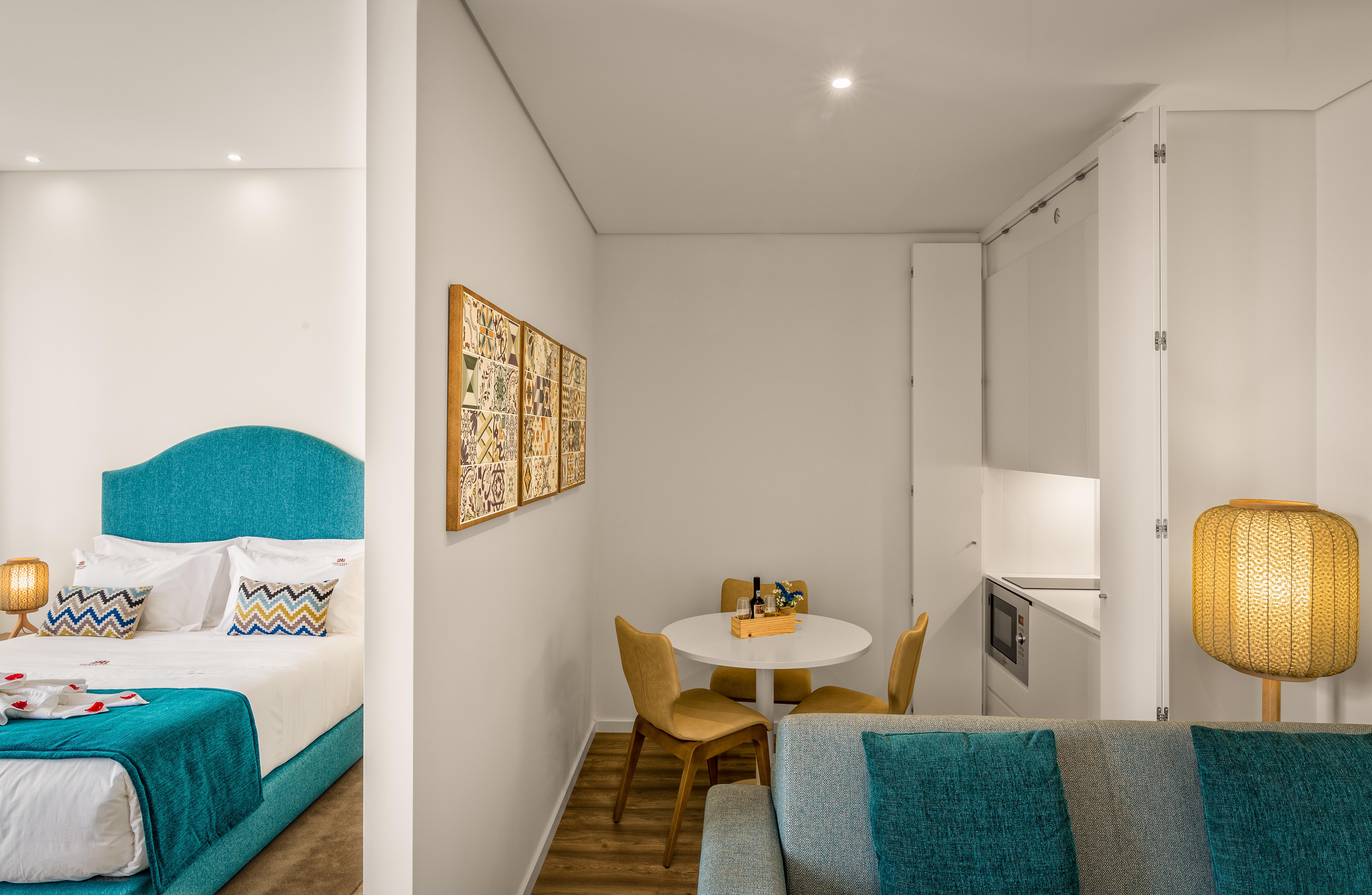 296 Heritage Apartments Vila Nova de Gaia Kültér fotó