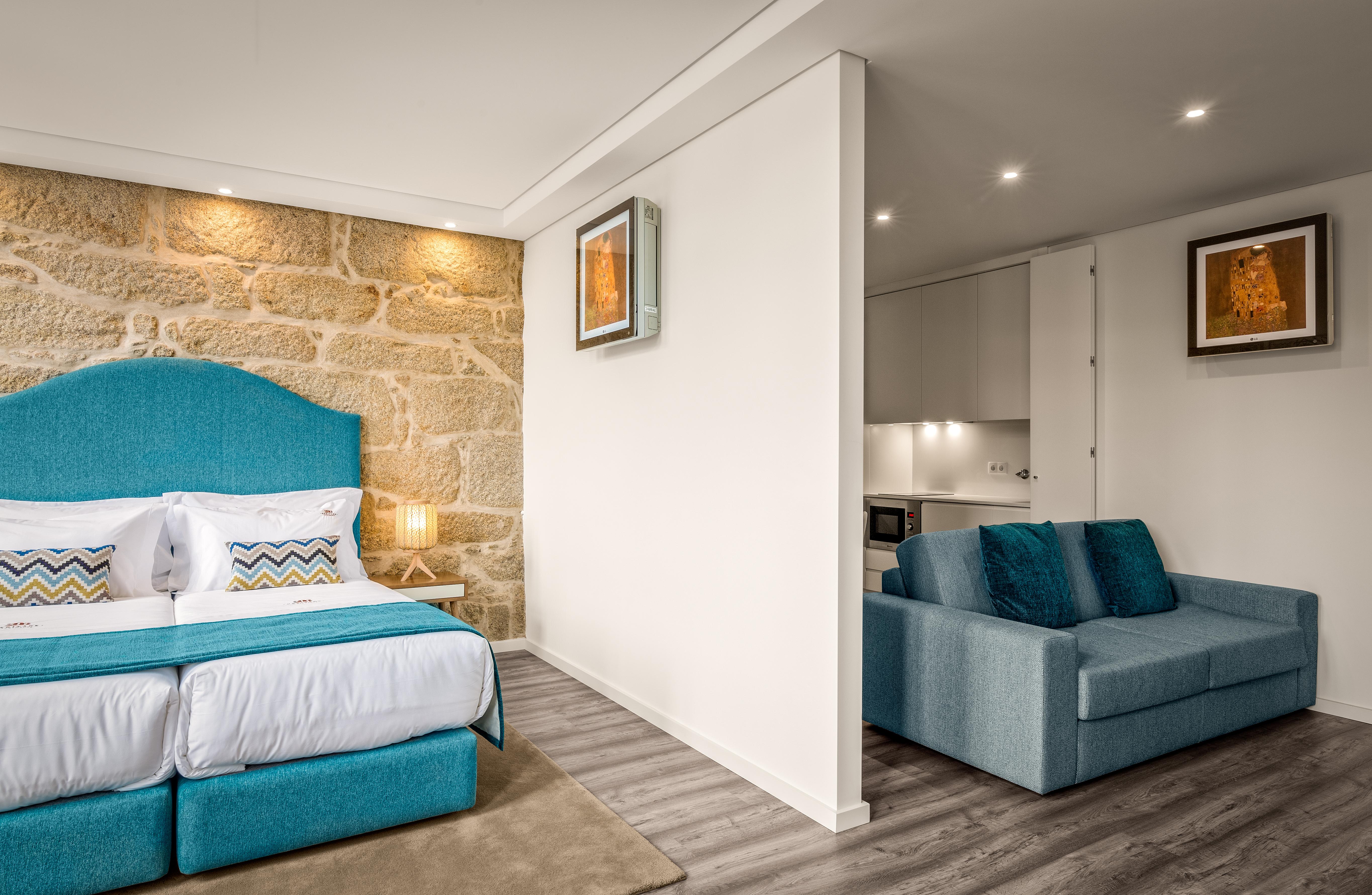 296 Heritage Apartments Vila Nova de Gaia Kültér fotó