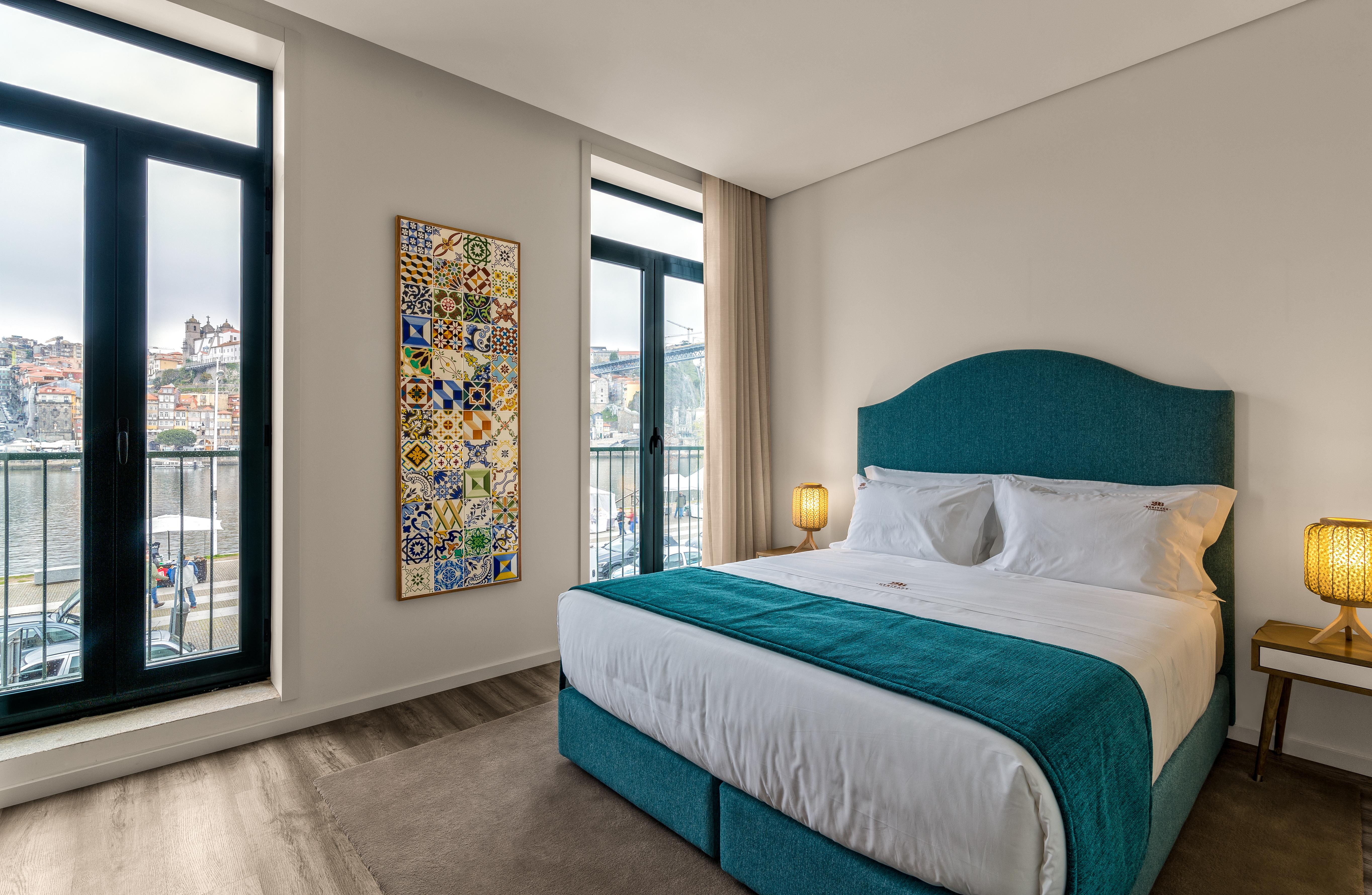296 Heritage Apartments Vila Nova de Gaia Kültér fotó