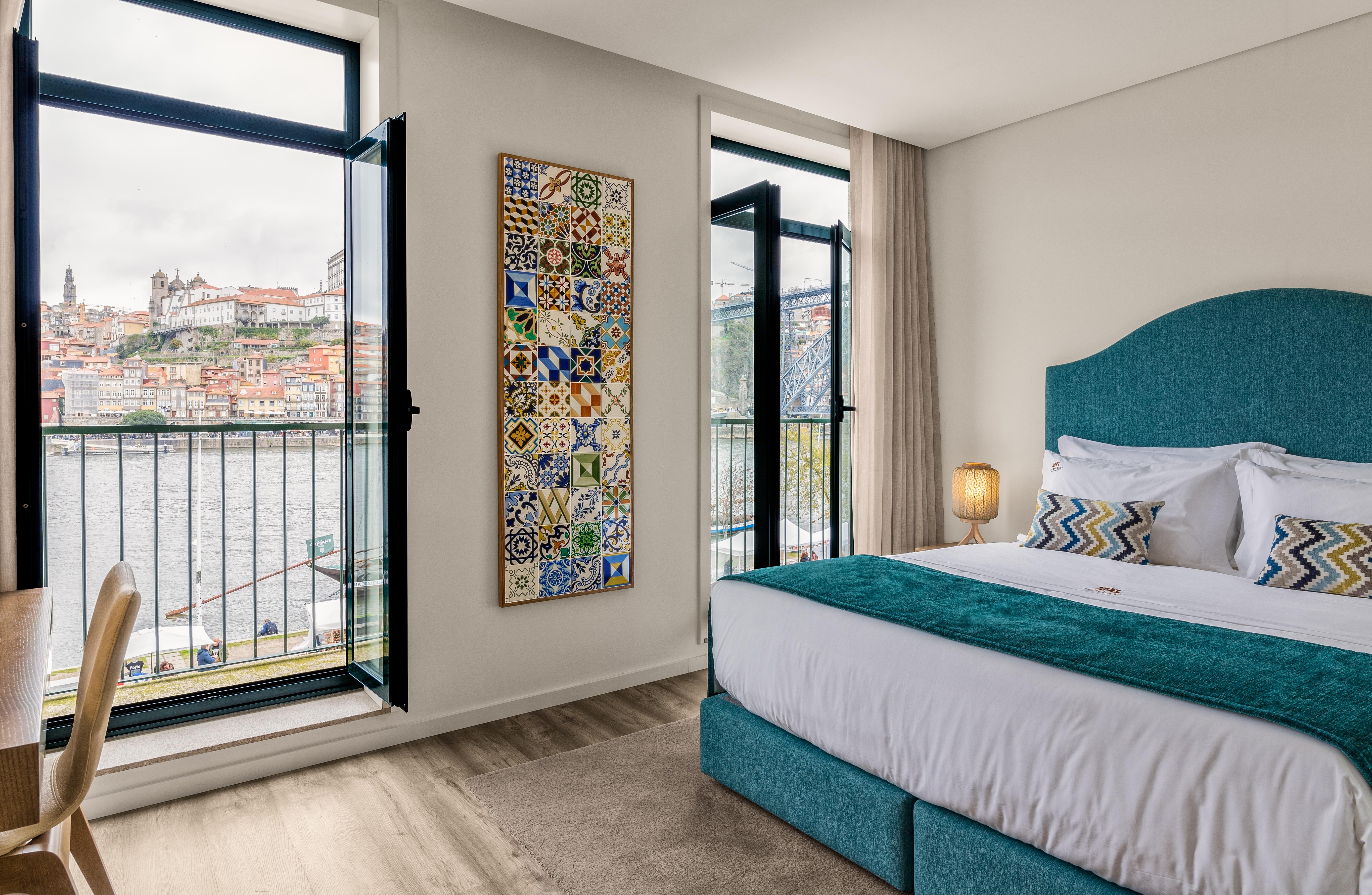 296 Heritage Apartments Vila Nova de Gaia Kültér fotó