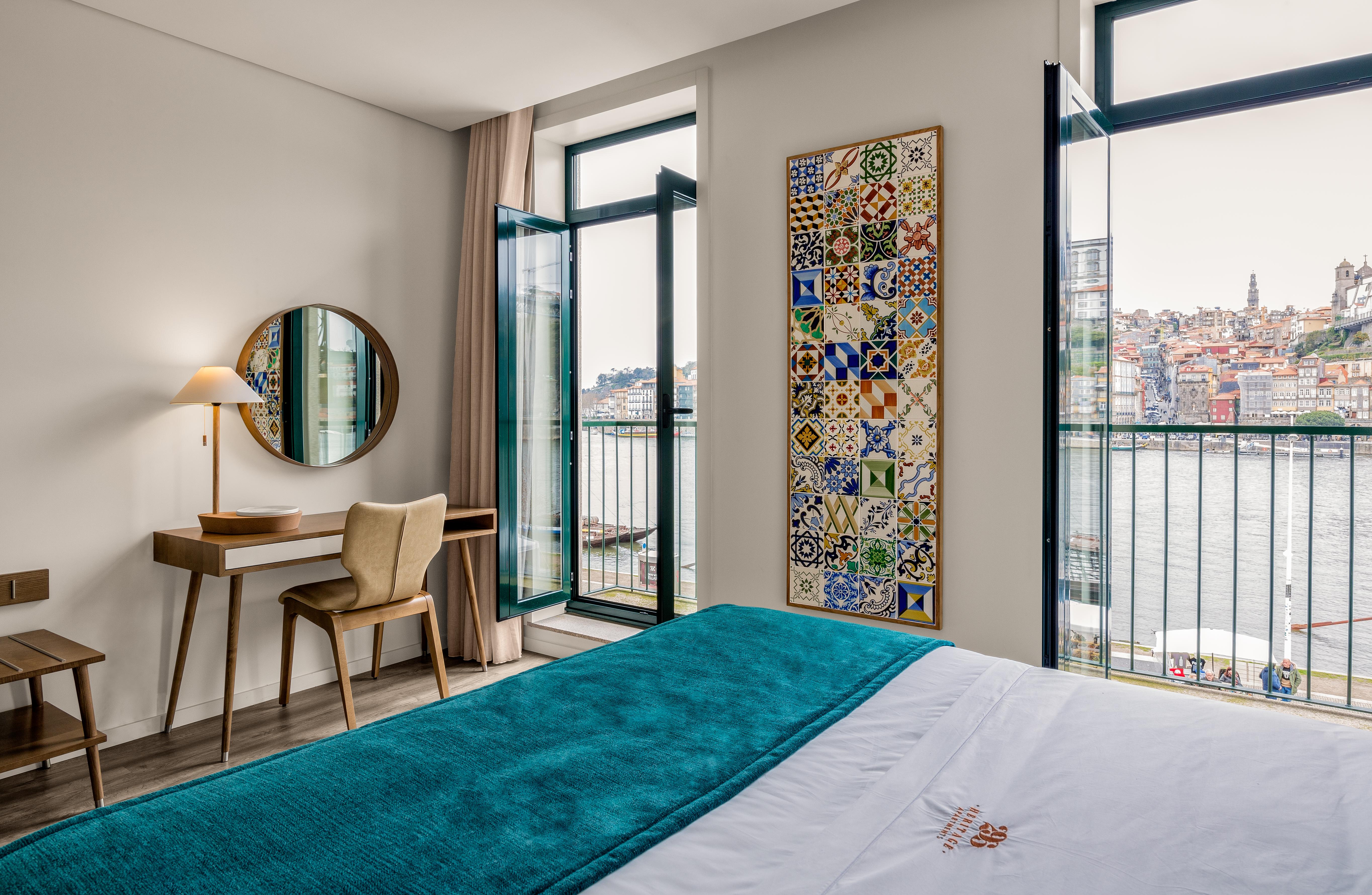296 Heritage Apartments Vila Nova de Gaia Kültér fotó
