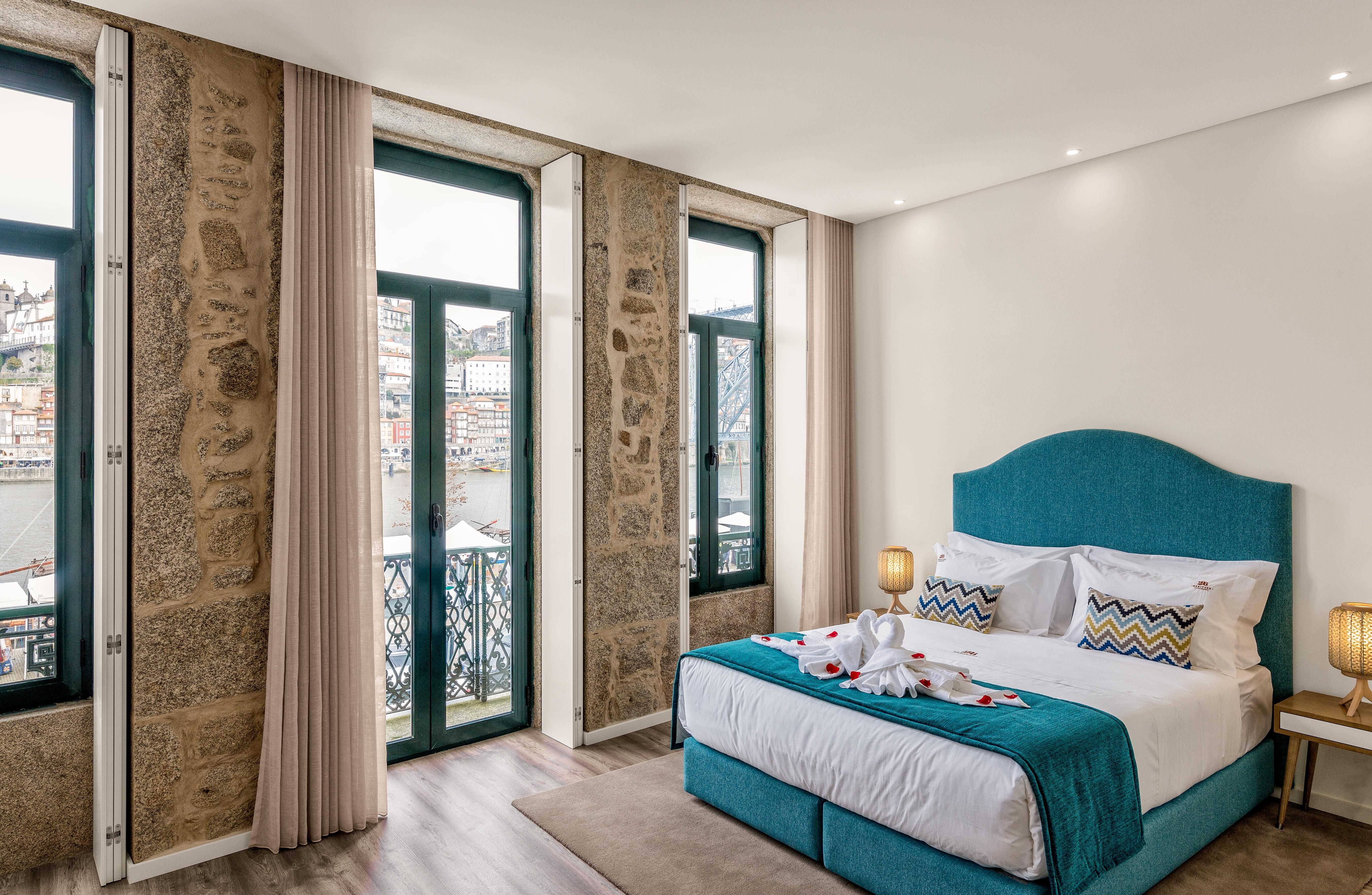 296 Heritage Apartments Vila Nova de Gaia Kültér fotó