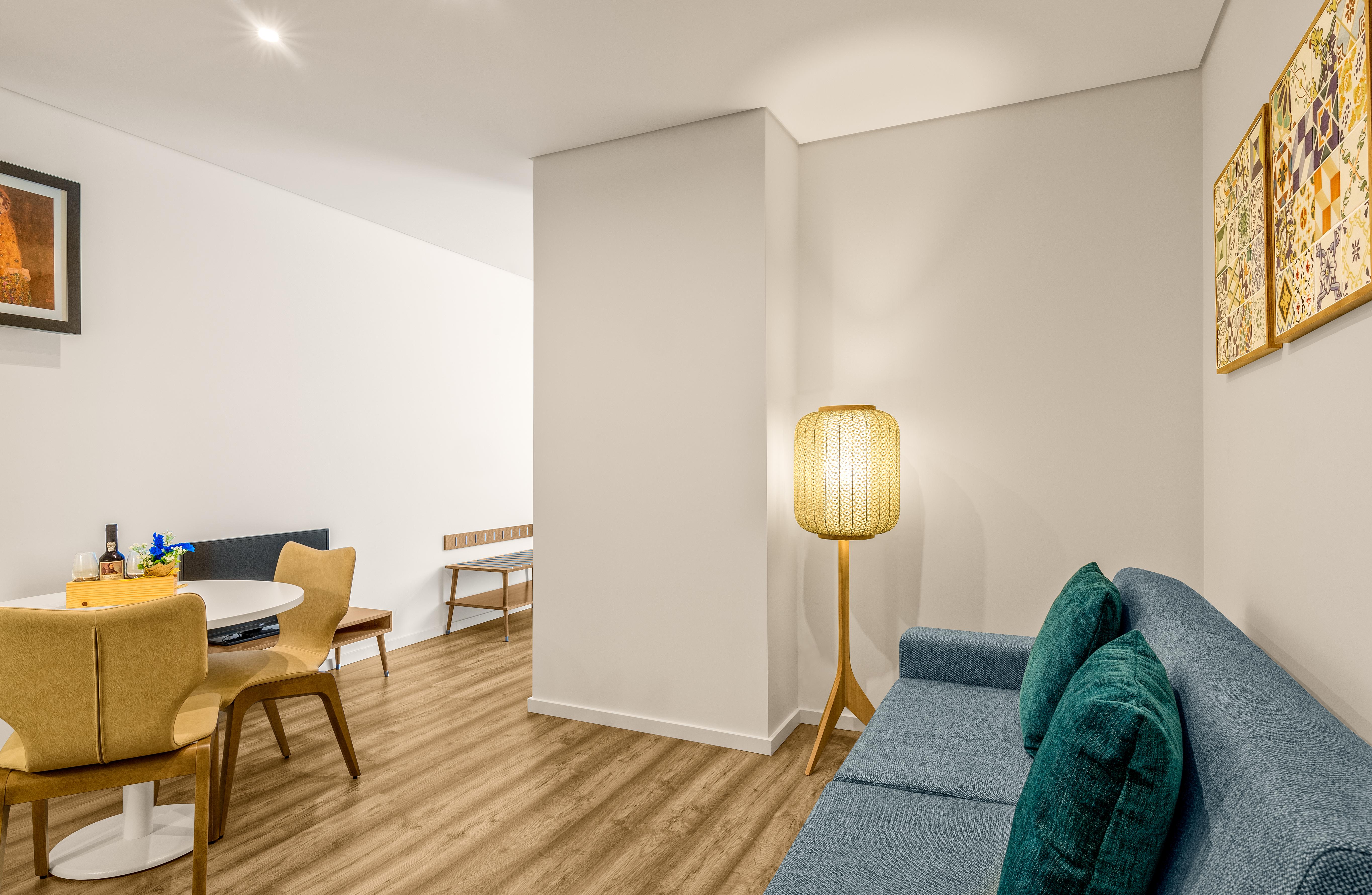 296 Heritage Apartments Vila Nova de Gaia Kültér fotó