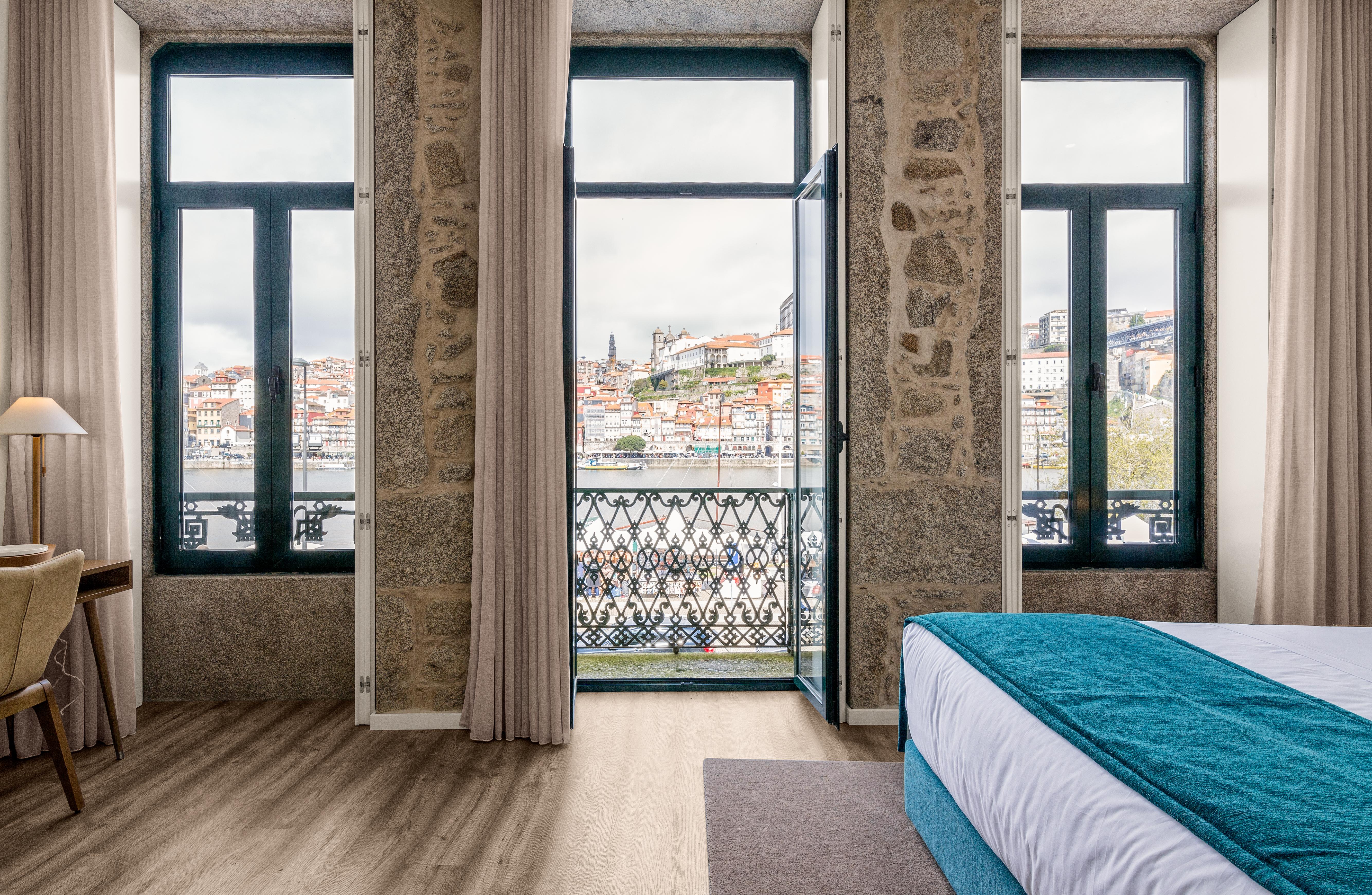 296 Heritage Apartments Vila Nova de Gaia Kültér fotó