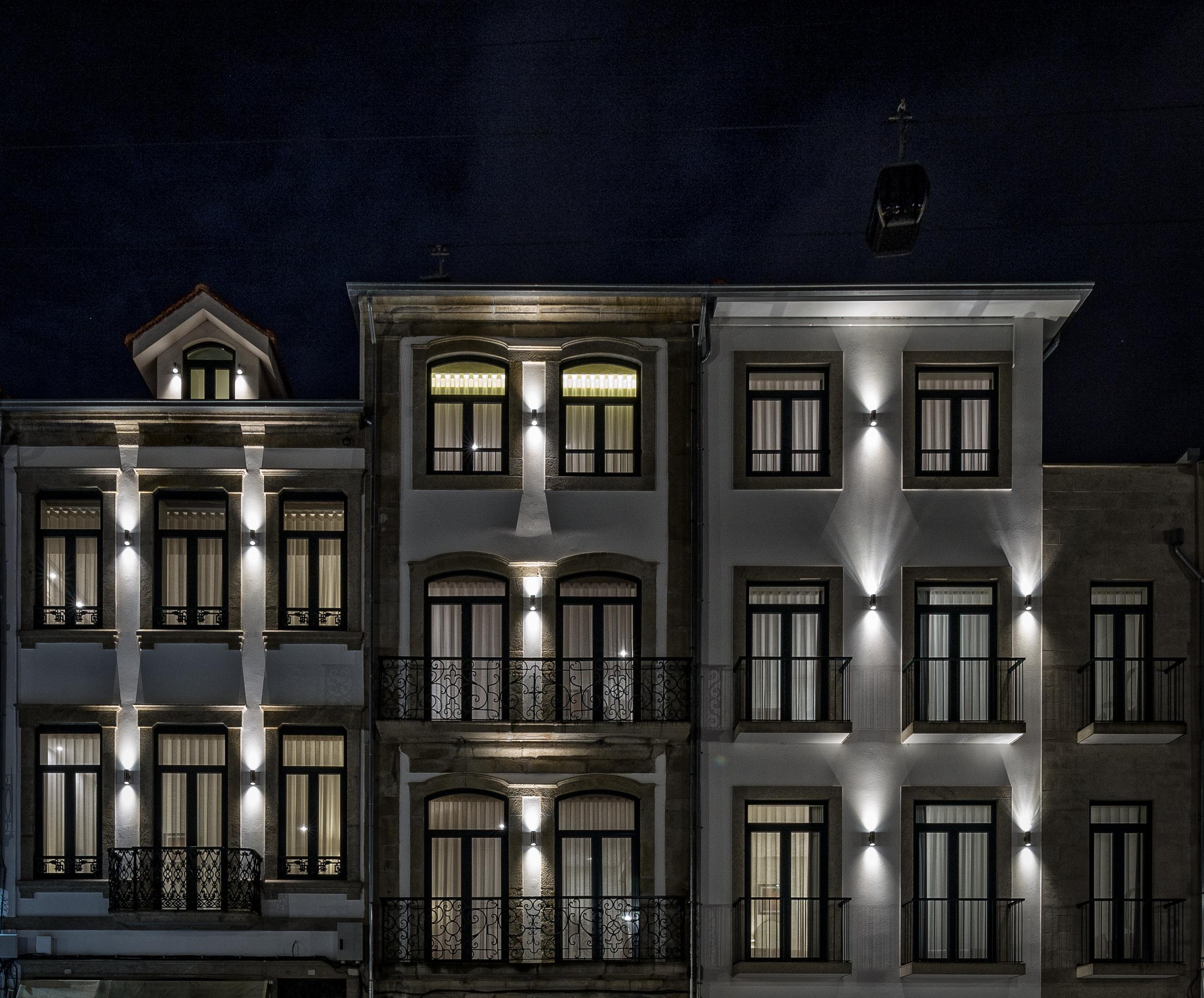 296 Heritage Apartments Vila Nova de Gaia Kültér fotó